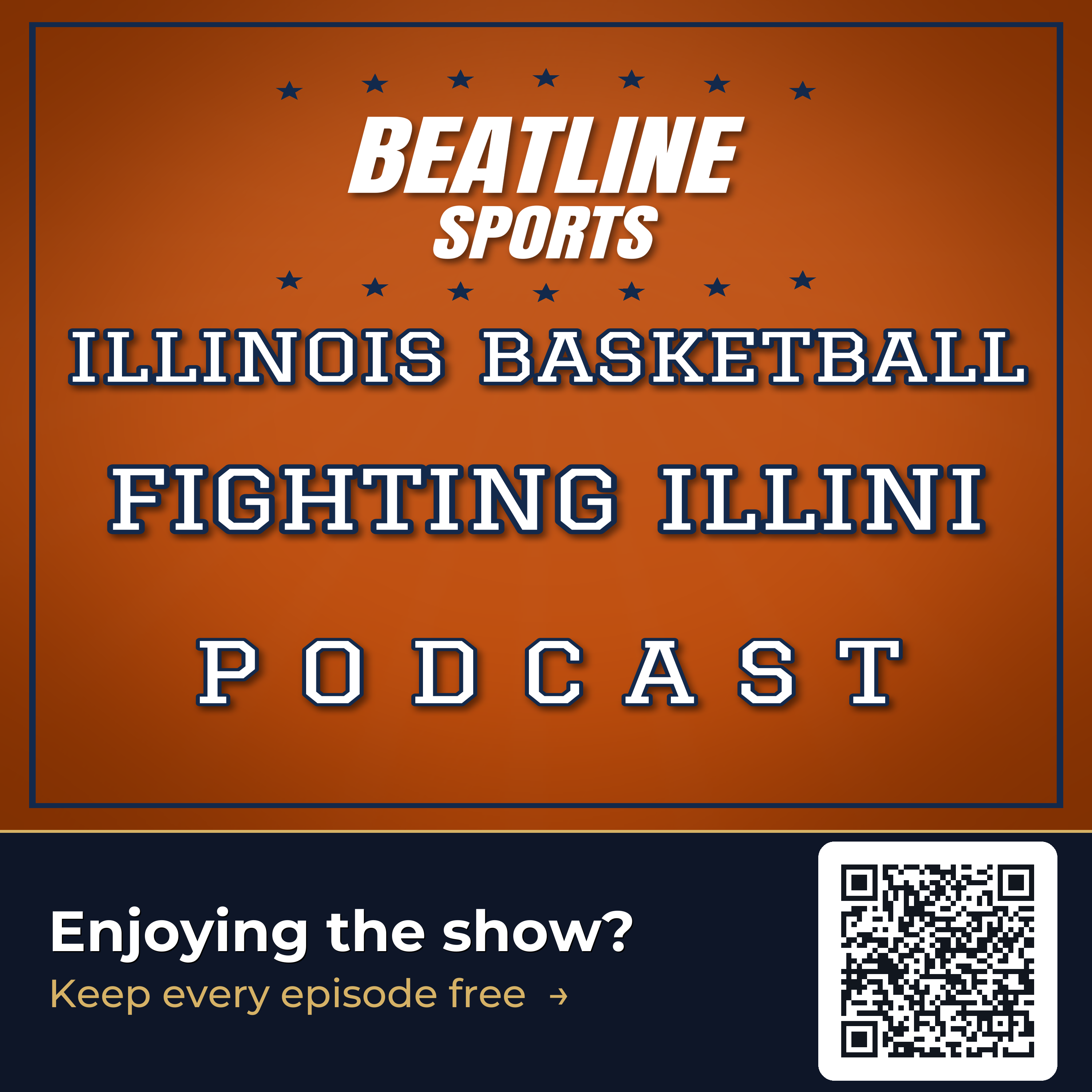 Illinois Roster Battles: Who Steps Up? | Beatline Fighting Illini