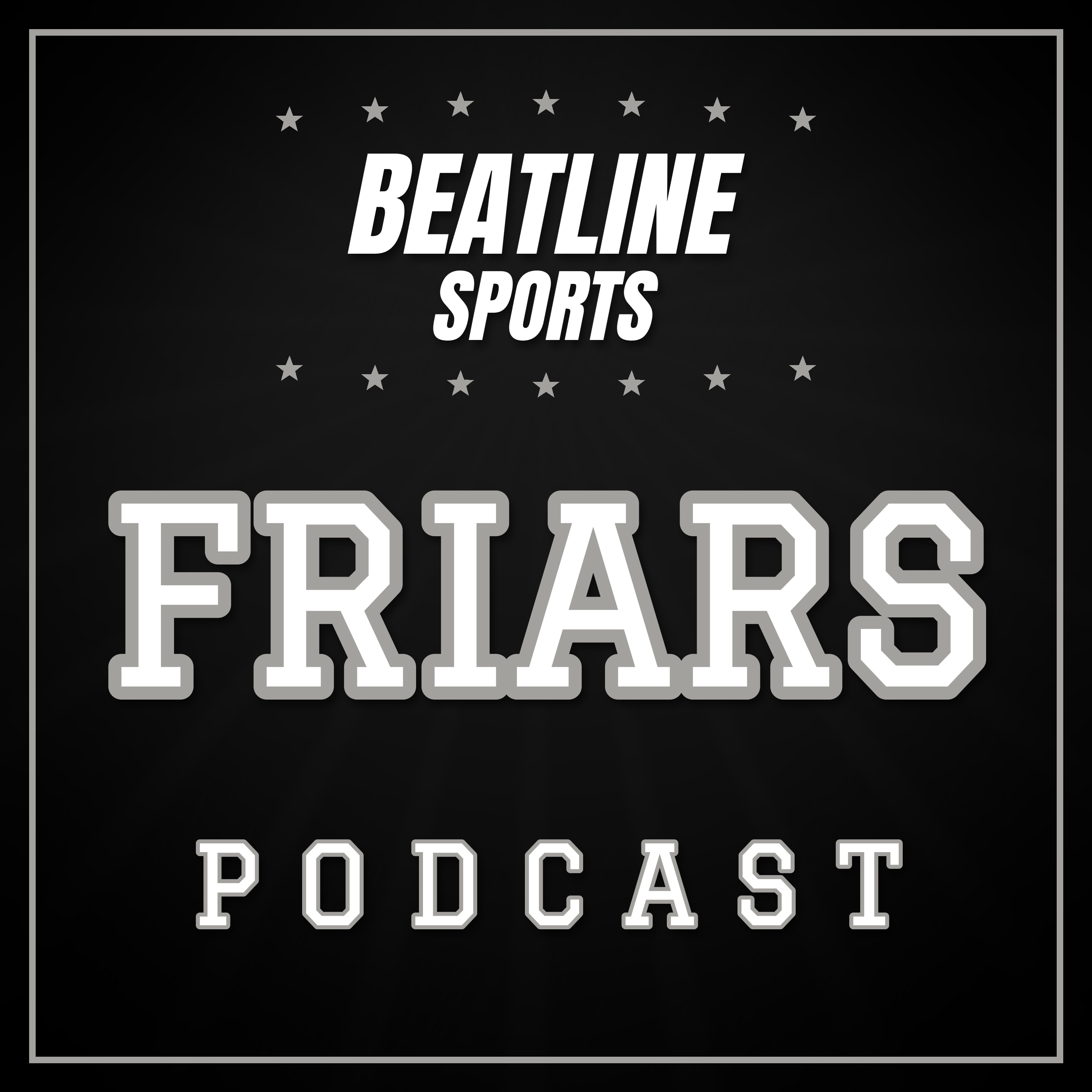 Beatline Friars - Daily Podcast On The Providence Friars