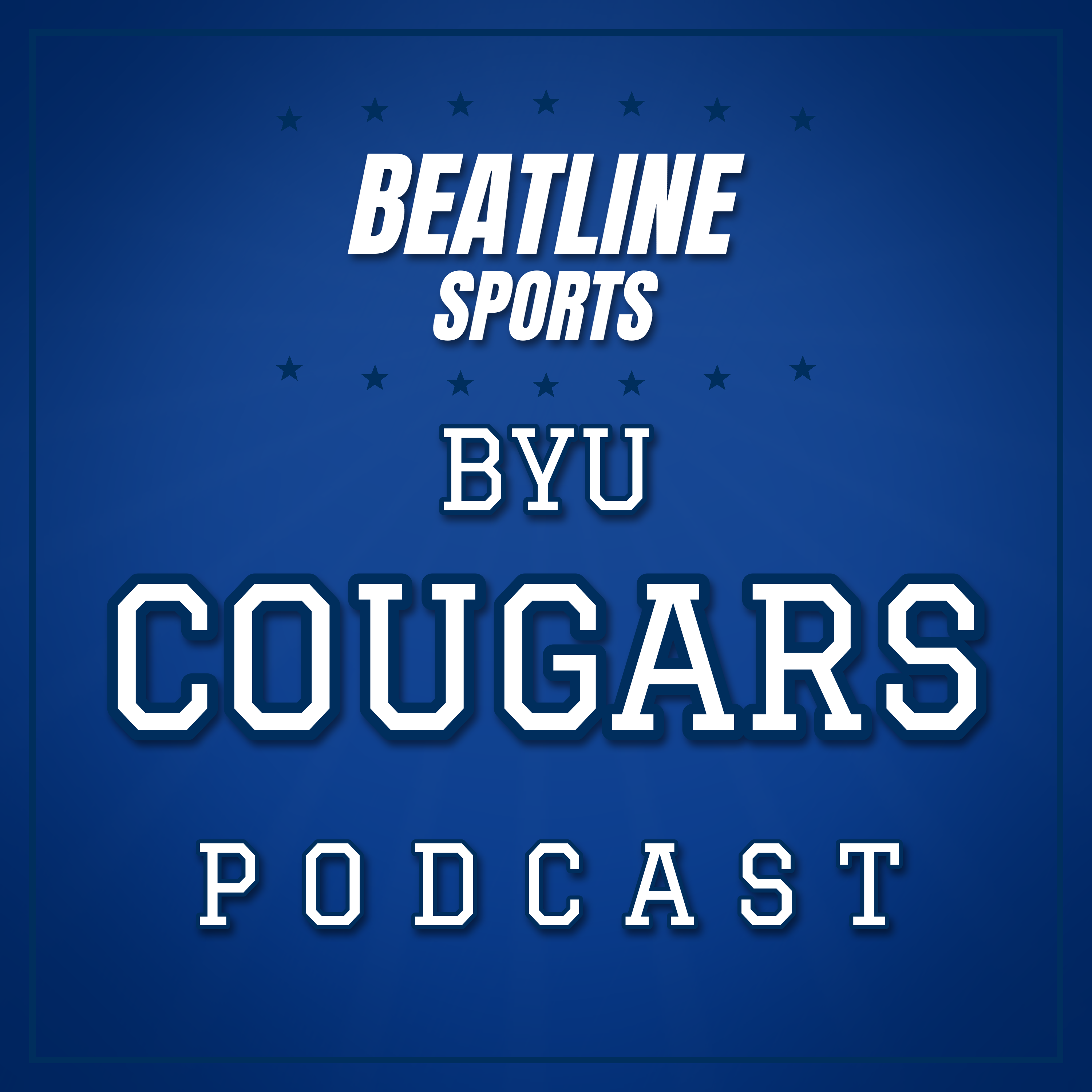 Beatline Cougars - Daily Podcast On The BYU Cougars