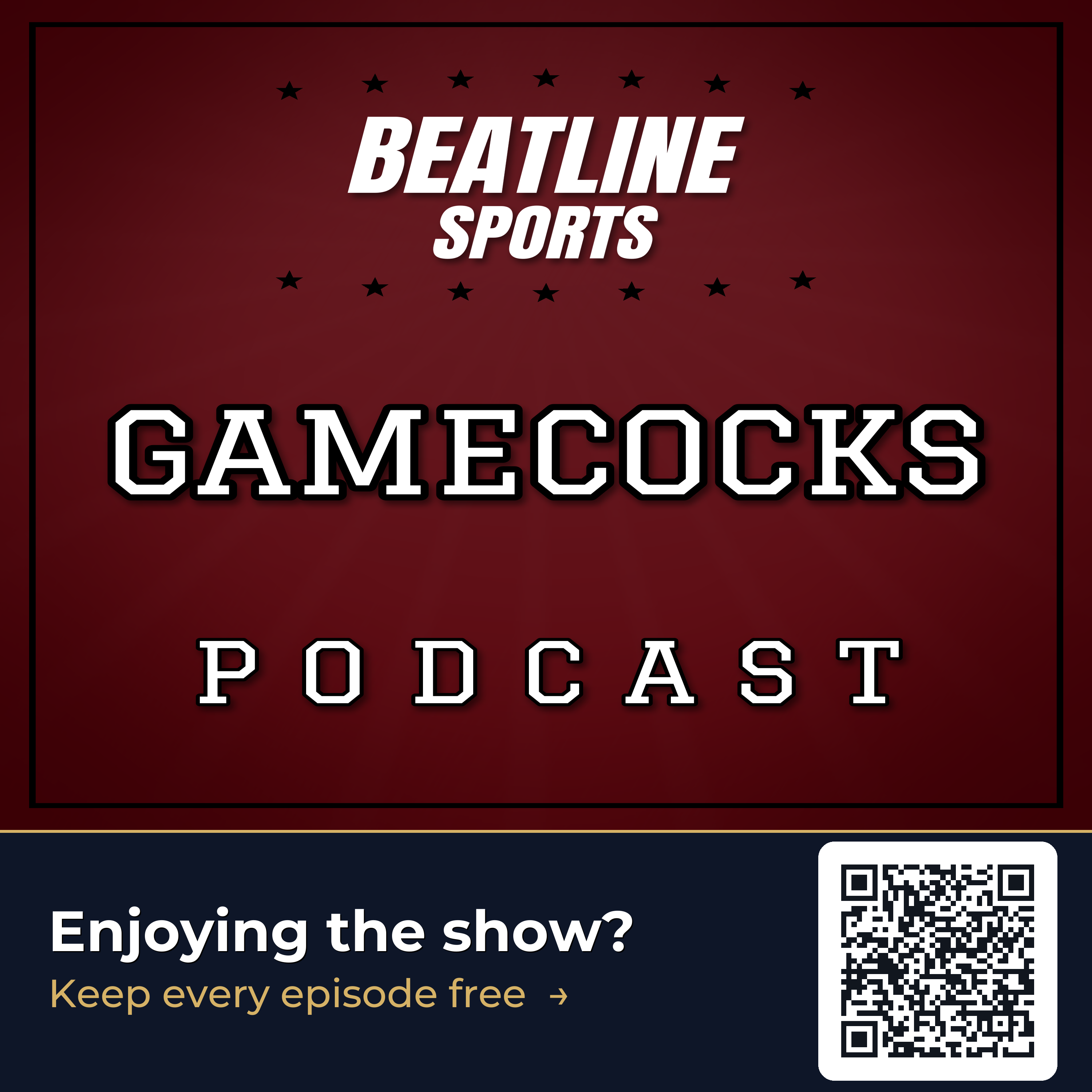 Beatline Gamecocks - Daily Podcast On The South Carolina Gamecocks