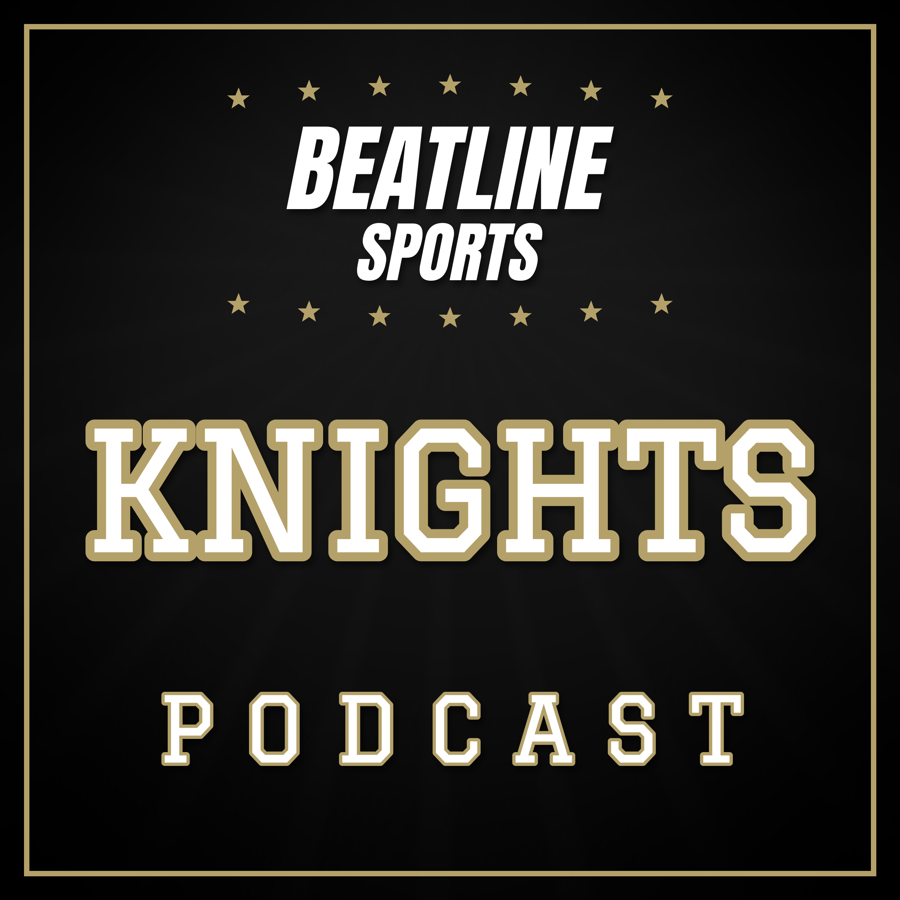 Beatline Knights - Daily Podcast On The UCF Knights podcast artwork