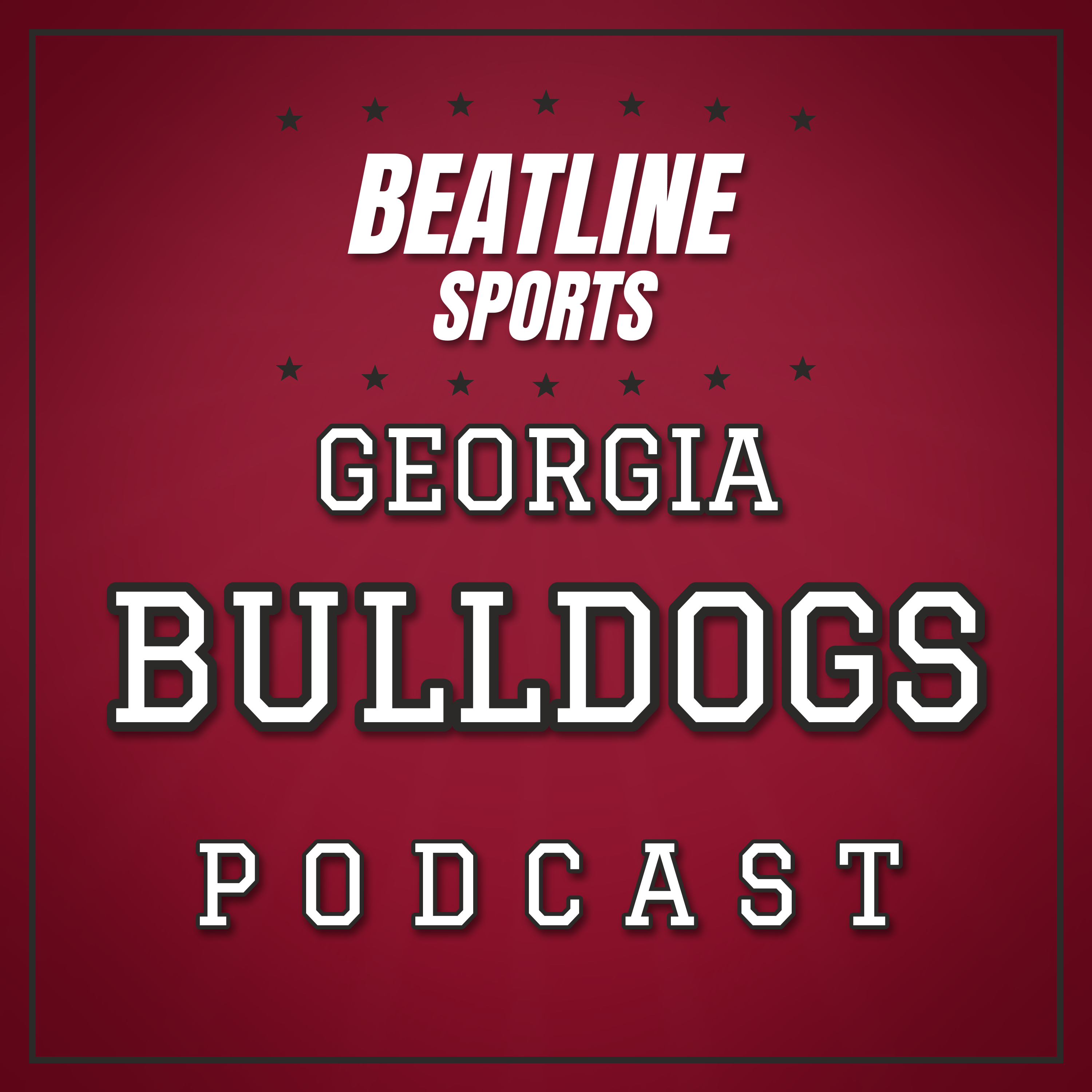 Beatline Bulldogs - Daily Podcast On The Georgia Bulldogs