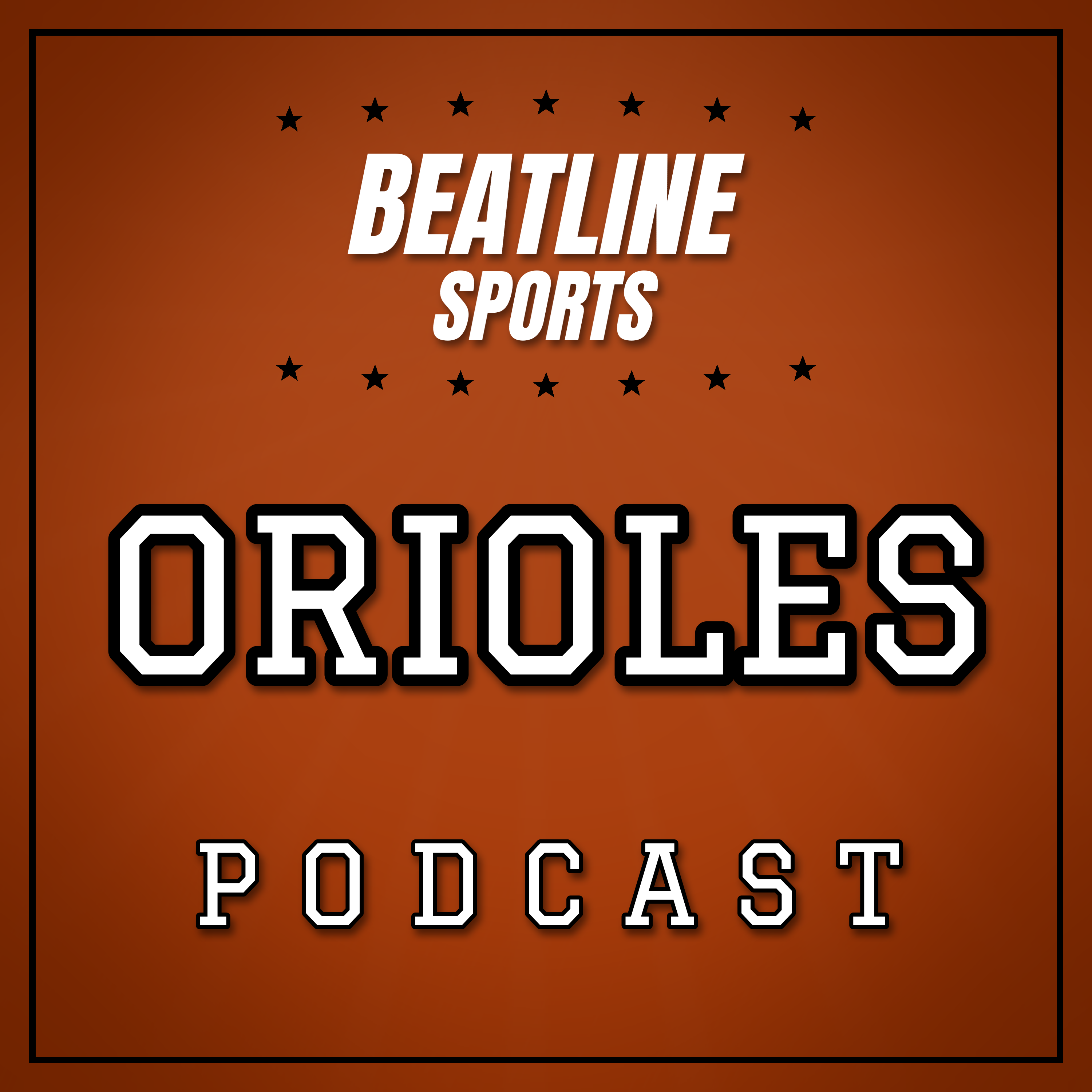 Podcast Beatline Orioles - Daily Podcast On The Baltimore Orioles