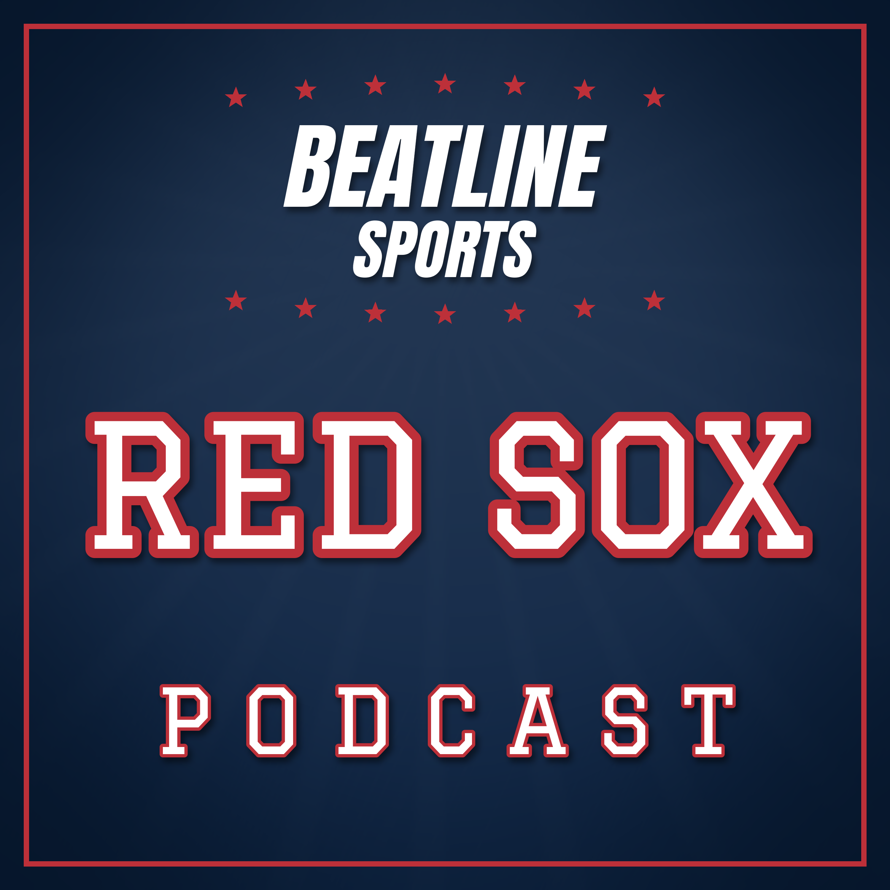 Podcast Beatline Red Sox - Daily Podcast On The Boston Red Sox