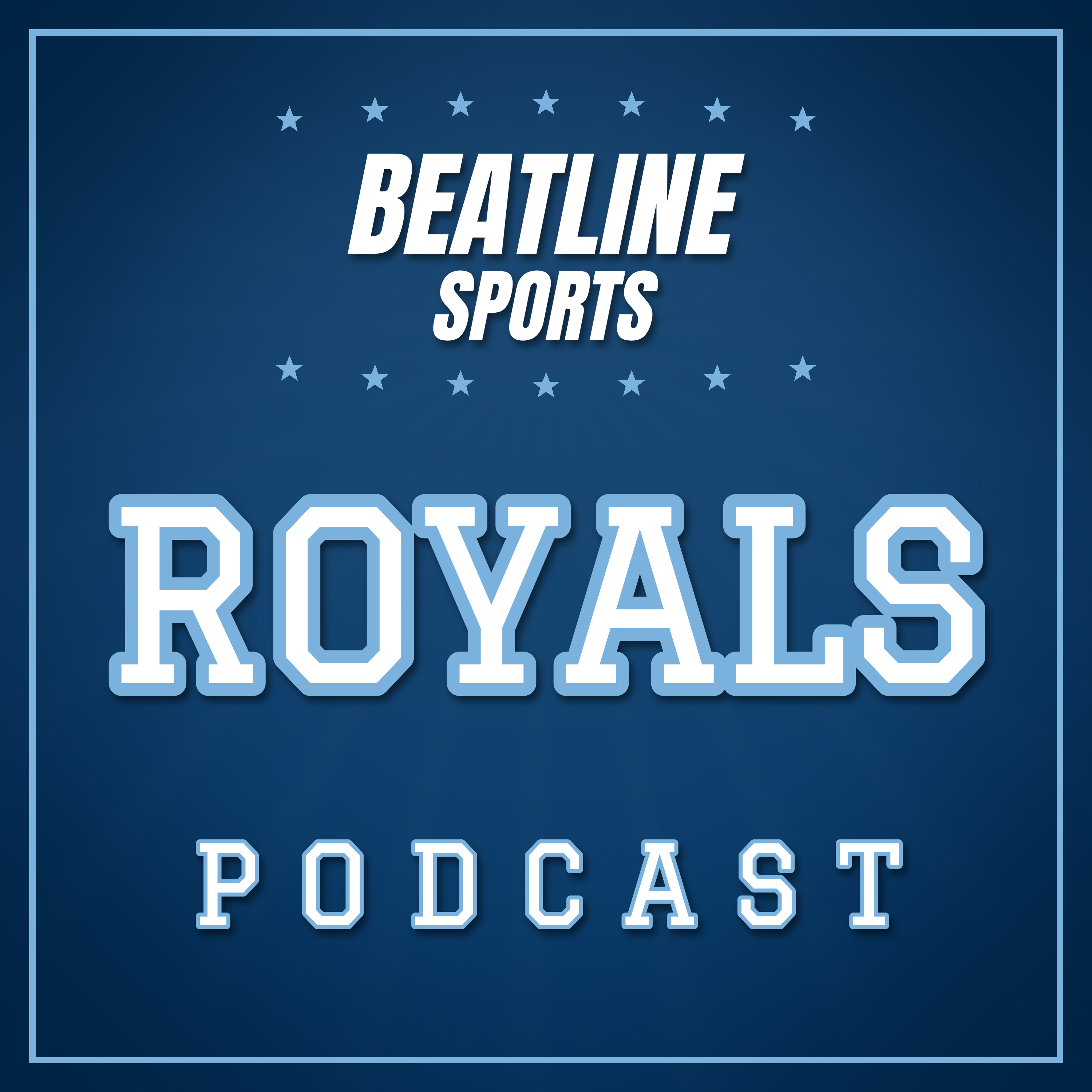 Podcast Beatline Royals - Daily Podcast On The Kansas City Royals