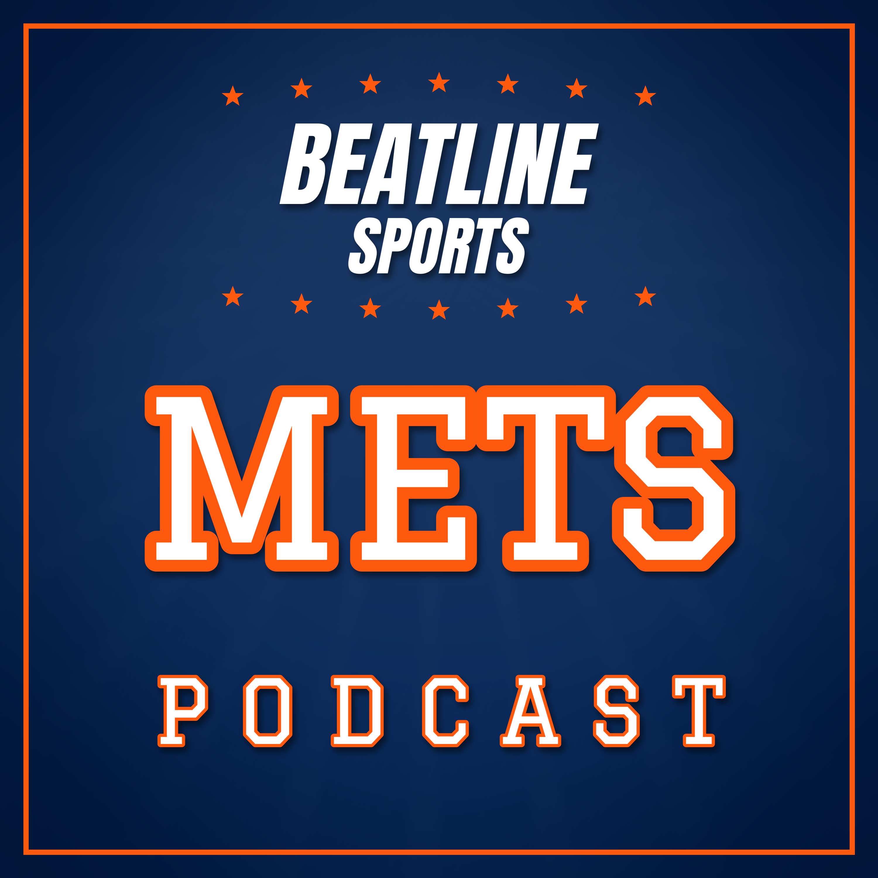 Podcast Beatline Mets - Daily Podcast On The New York Mets