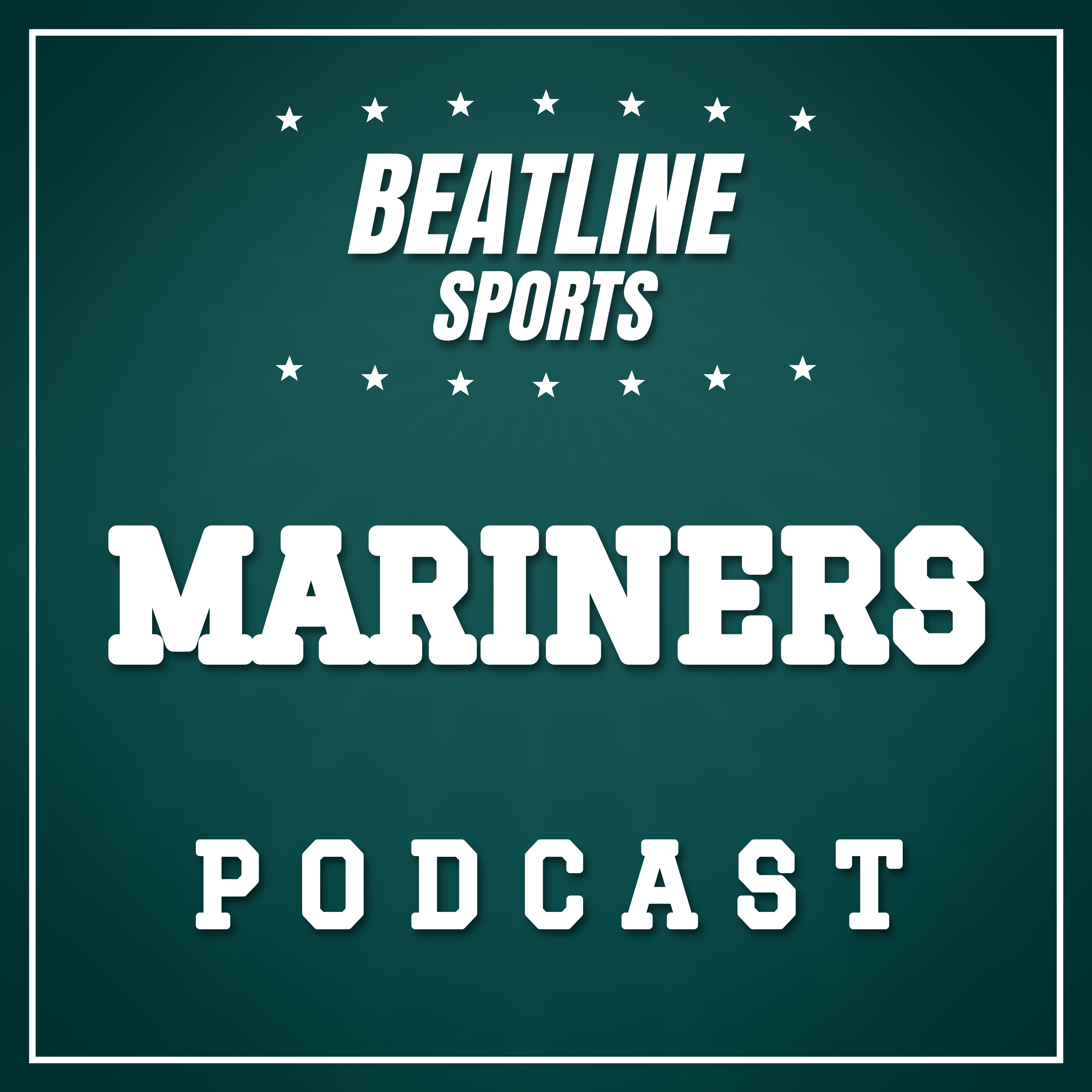 Podcast Beatline Mariners - Daily Podcast On The Seattle Mariners