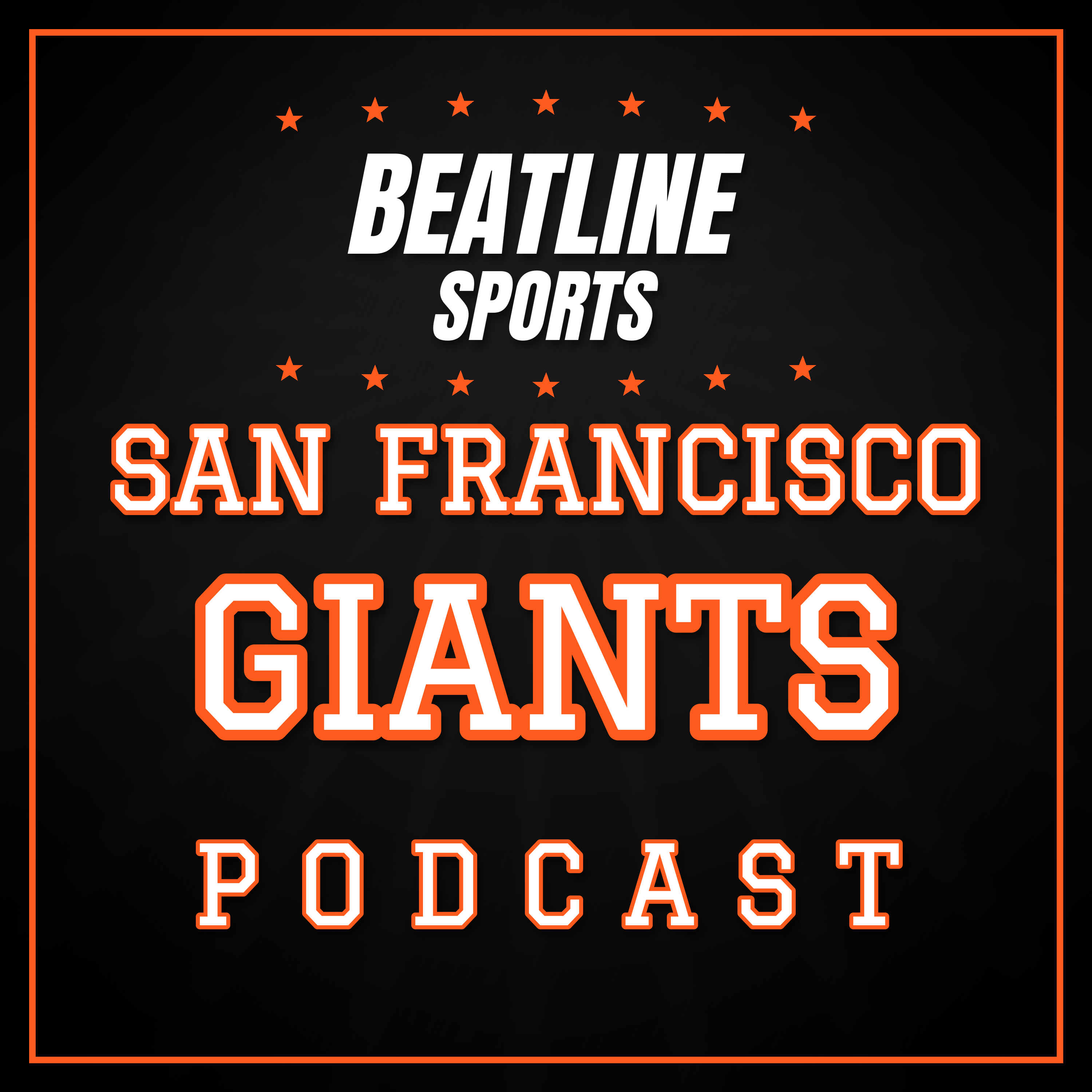 Podcast Beatline Giants - Daily Podcast On The San Francisco Giants