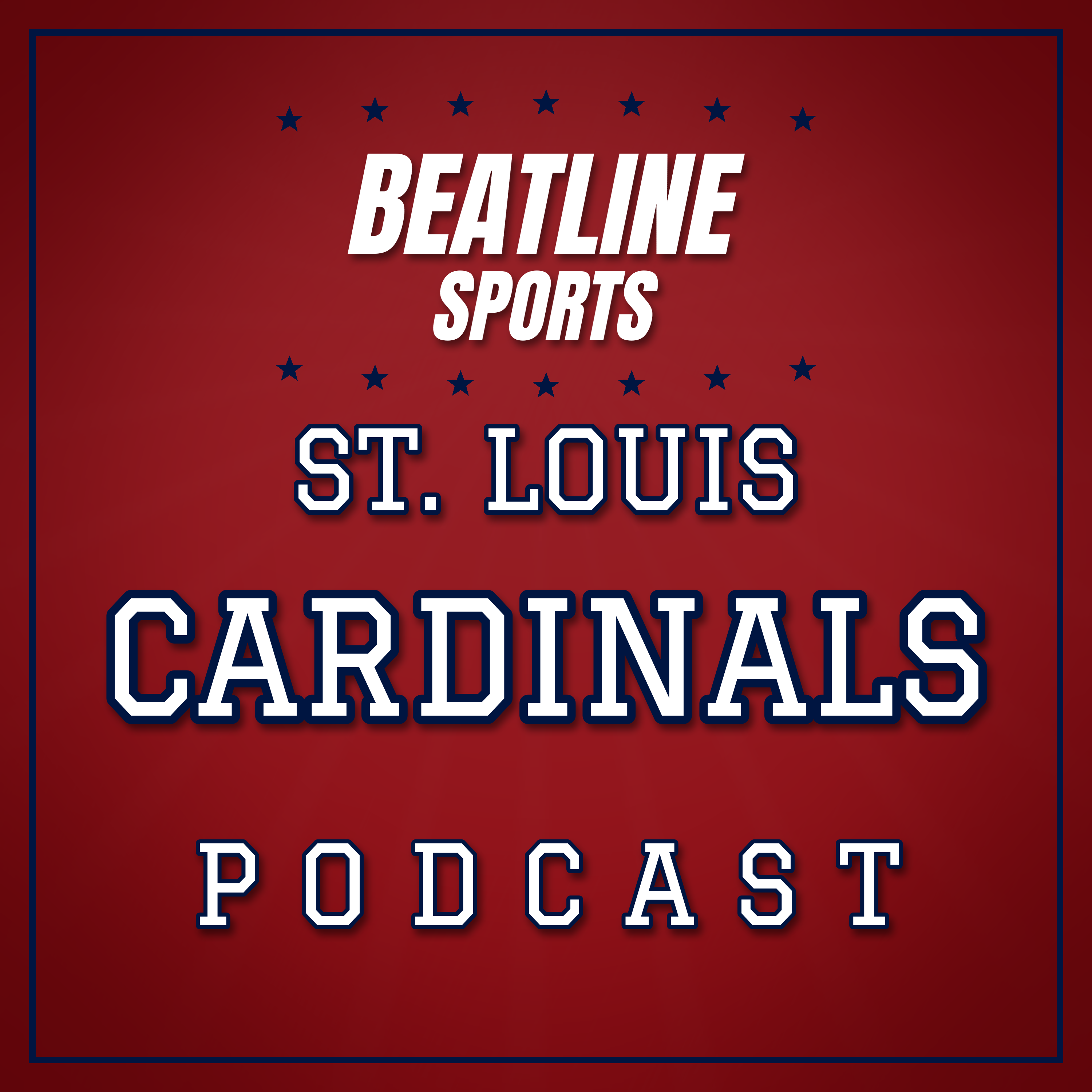 Podcast Beatline Cardinals - Daily Podcast On The St. Louis Cardinals