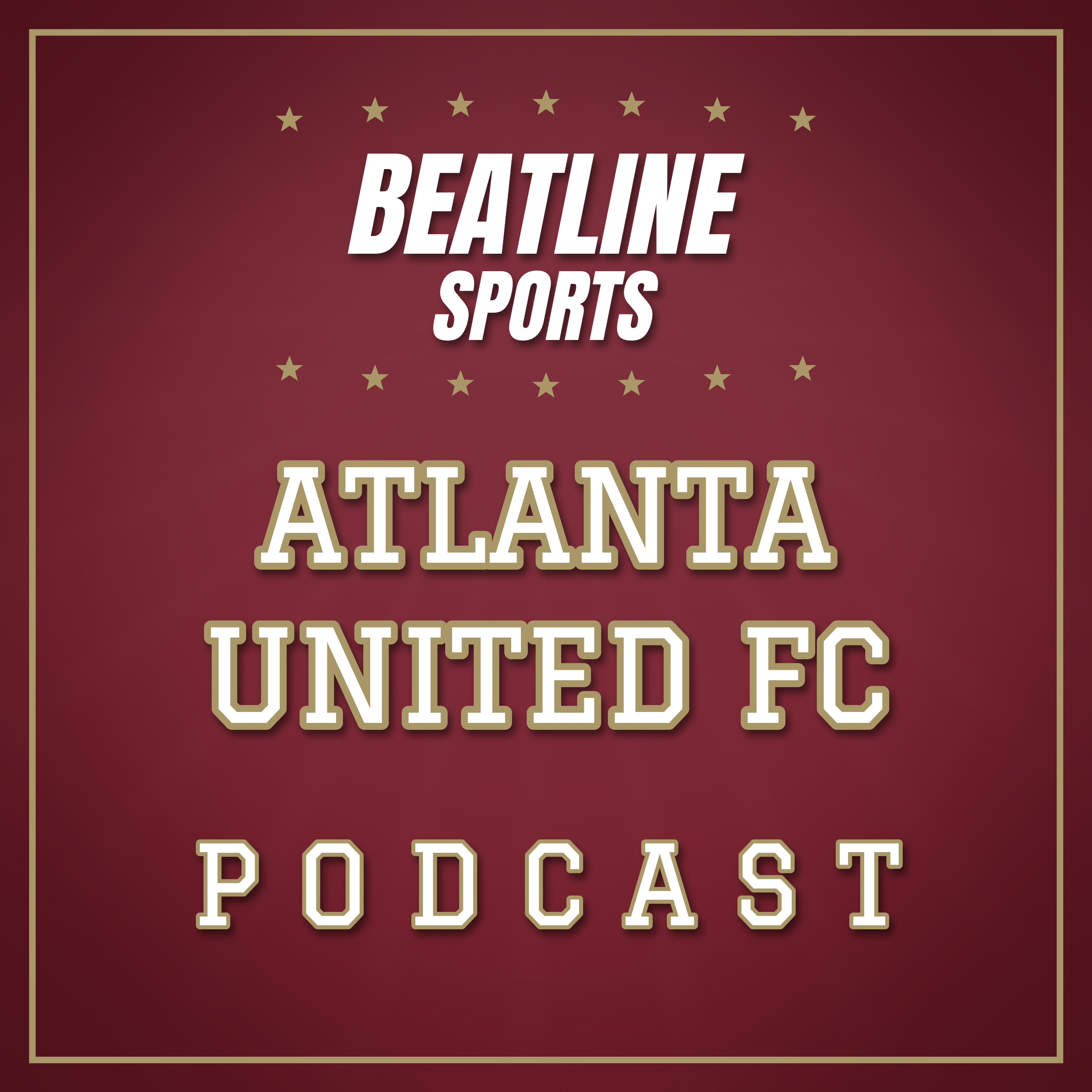 Beatline Atlanta United - Daily Podcast On The Atlanta United FC