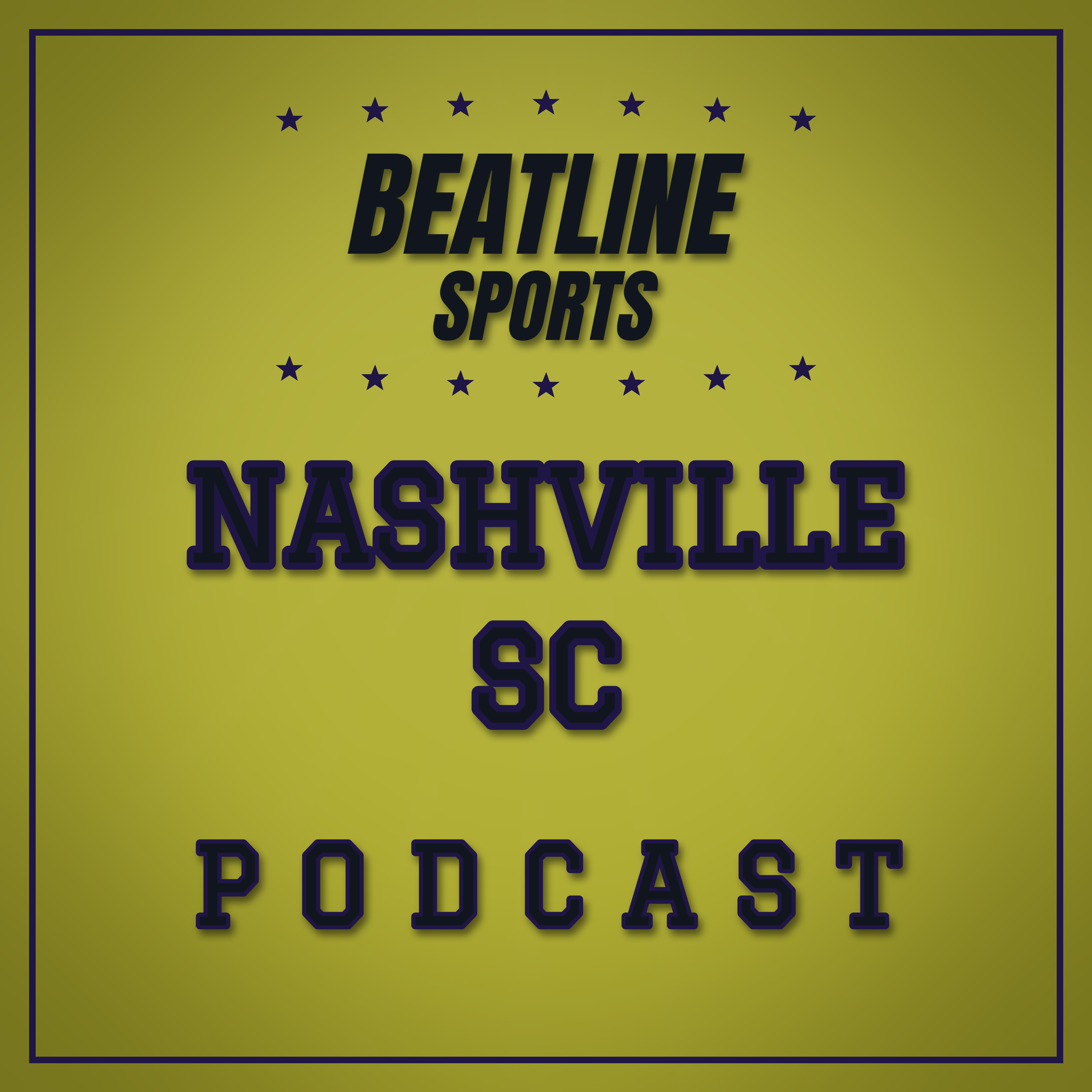 Beatline Nashville SC - Daily Podcast On The Nashville SC