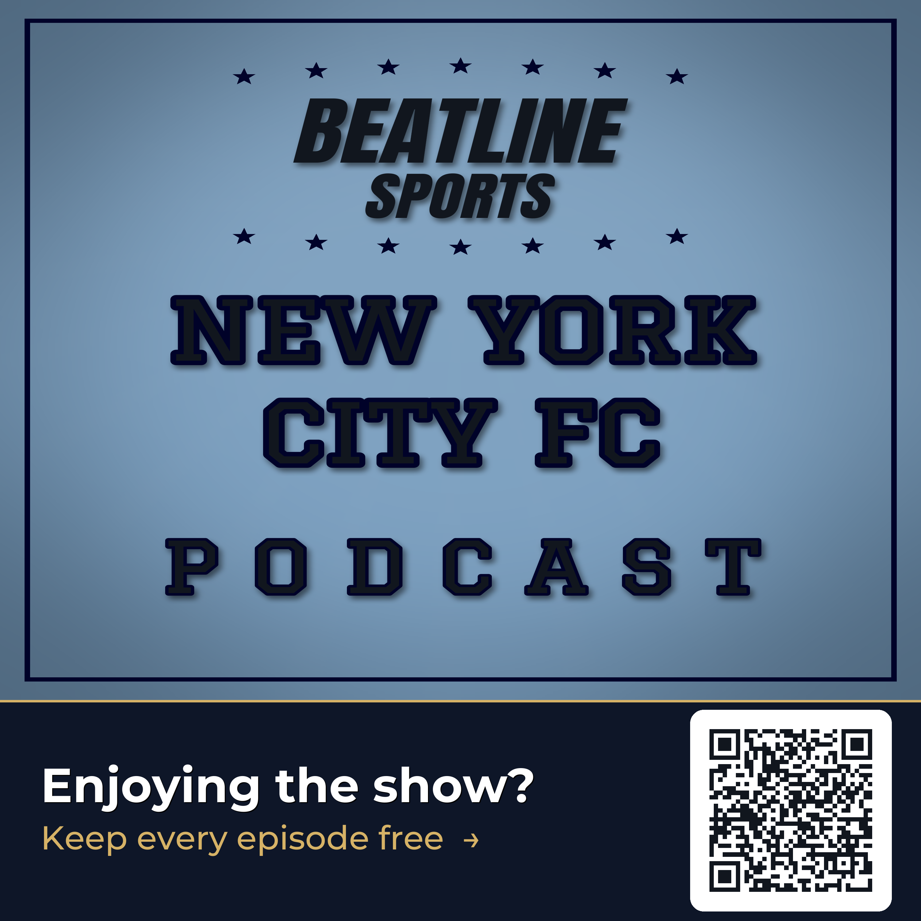 NYCFC Mailbag: Miazga’s Impact, The Attack Drought & Playoff Hopes | Beatline NYCFC