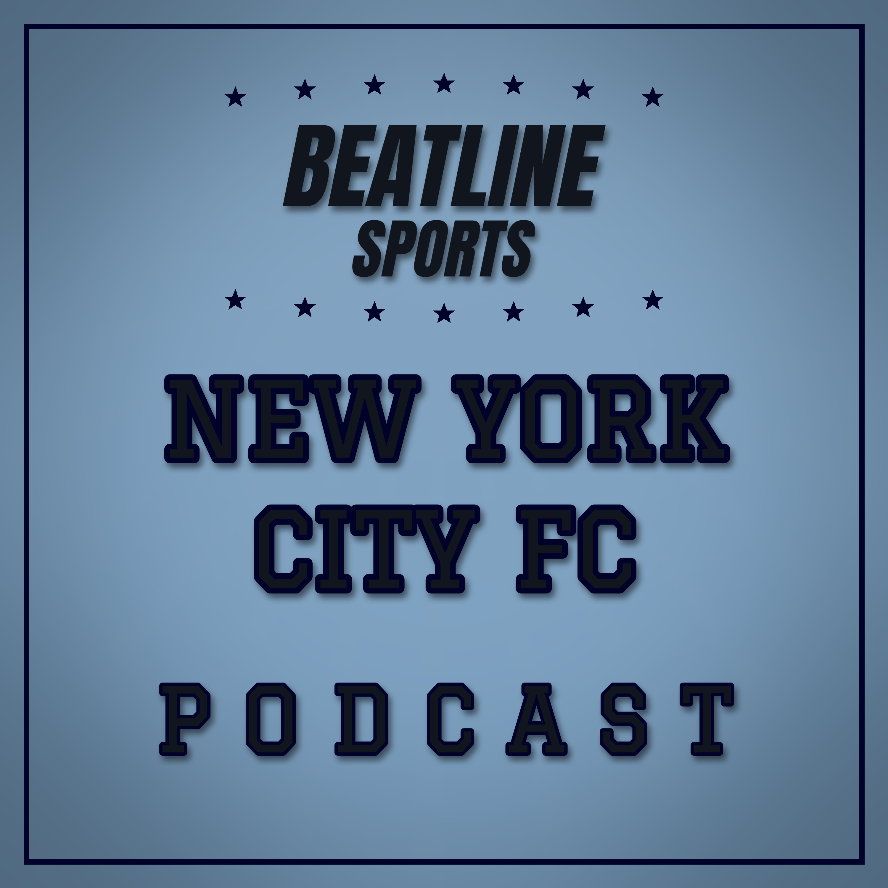 Beatline NYCFC - Daily Podcast On The New York City FC