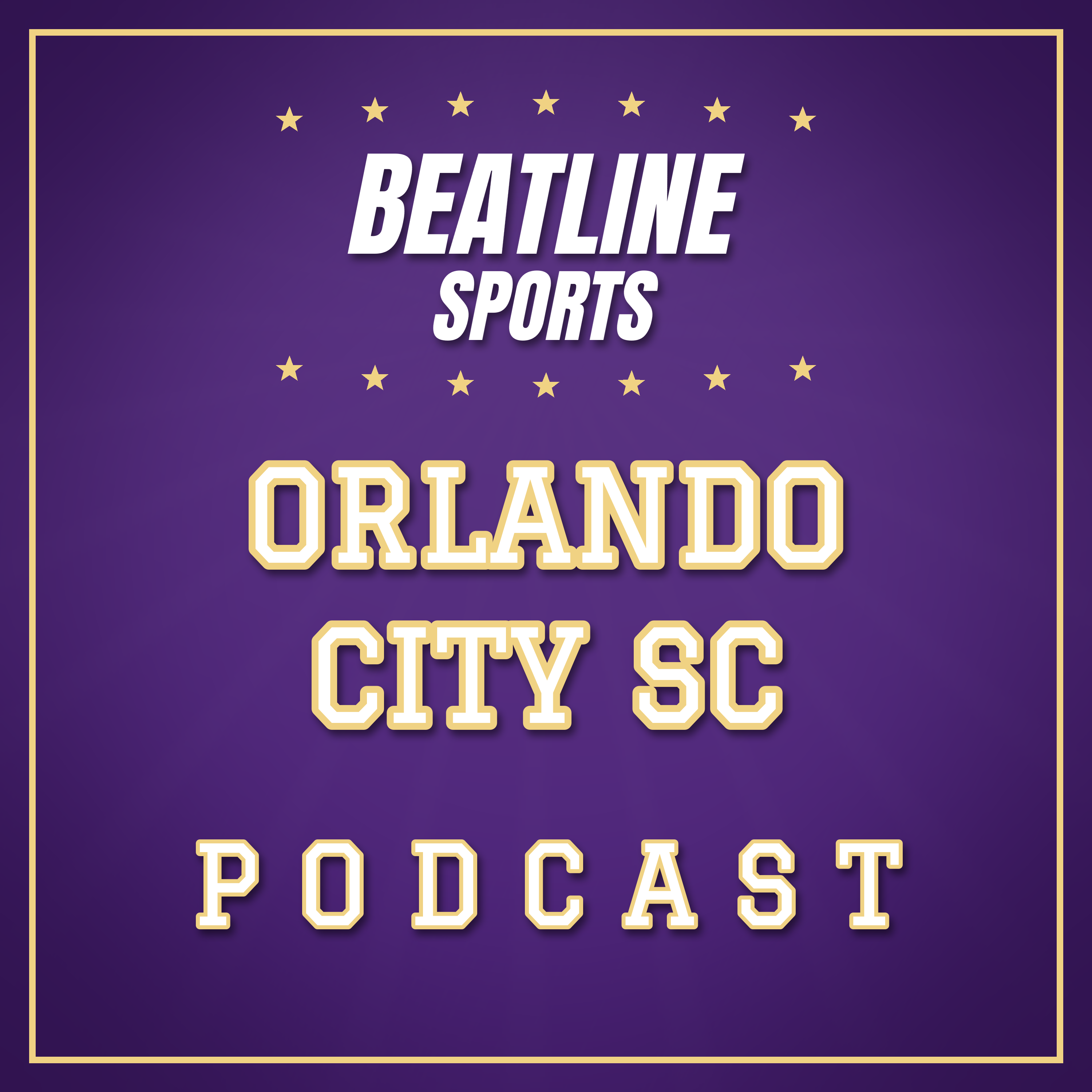 Beatline Orlando City - Daily Podcast On The Orlando City SC