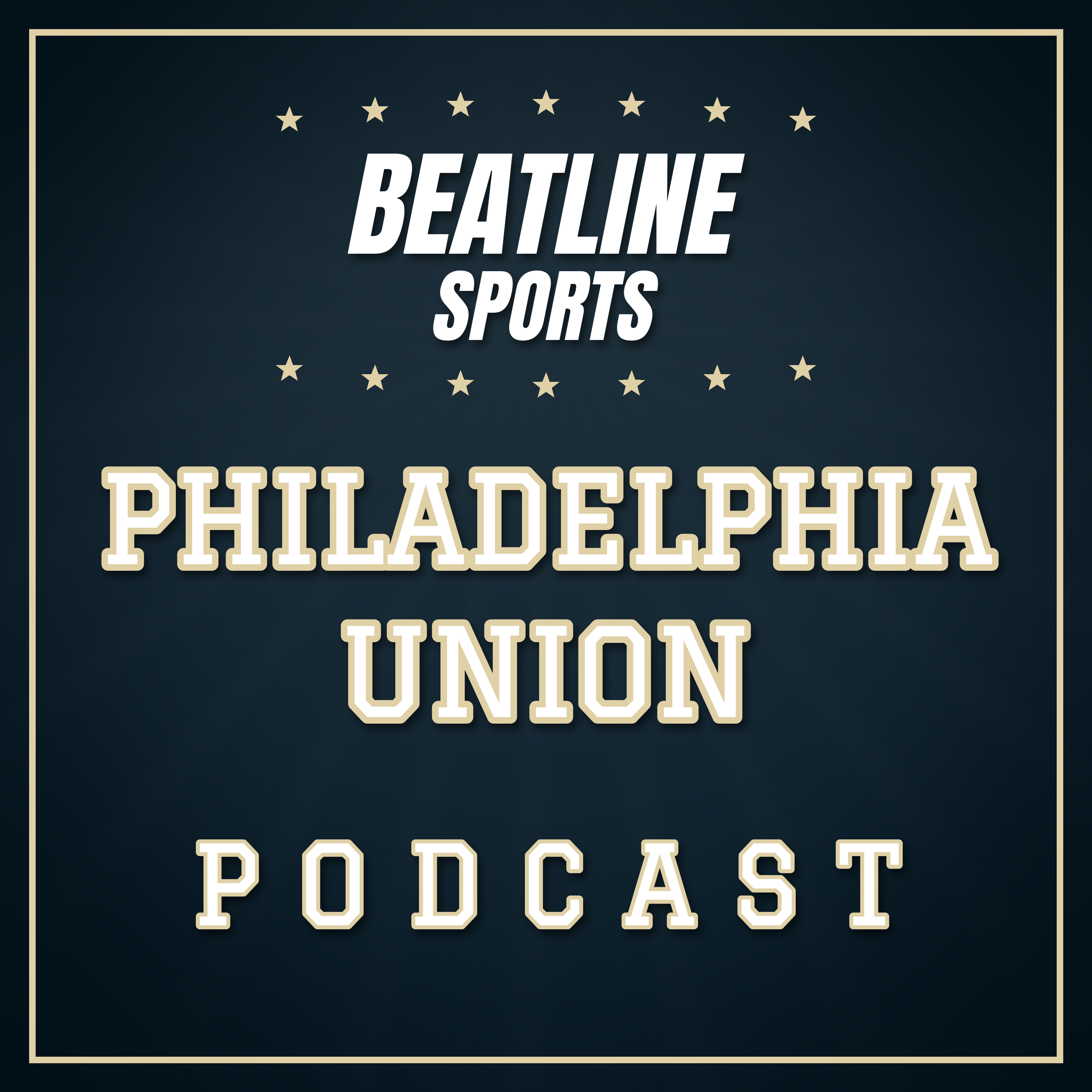 Beatline Philadelphia Union - Daily Podcast On The Philadelphia Union