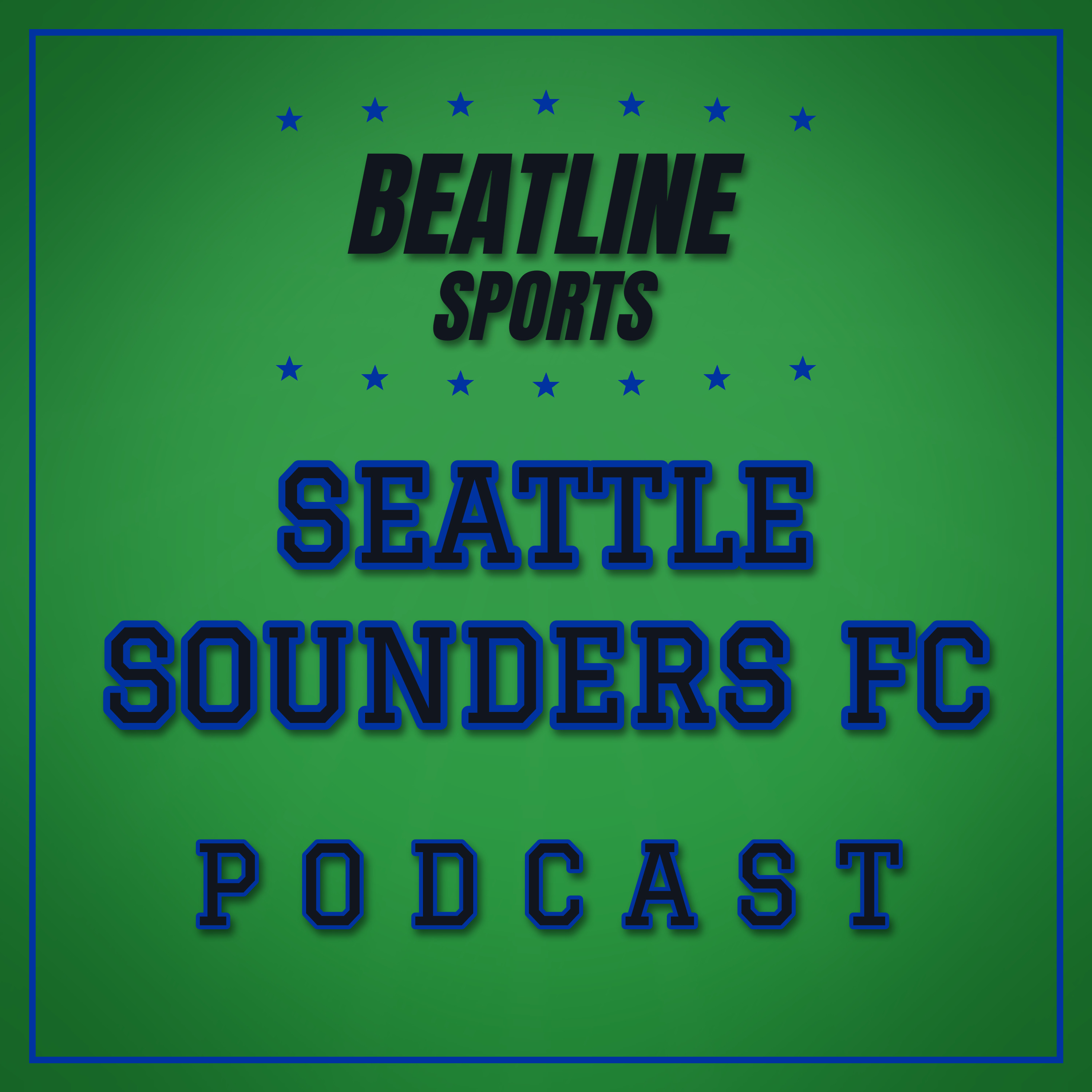 Beatline Seattle Sounders - Daily Podcast On The Seattle Sounders FC