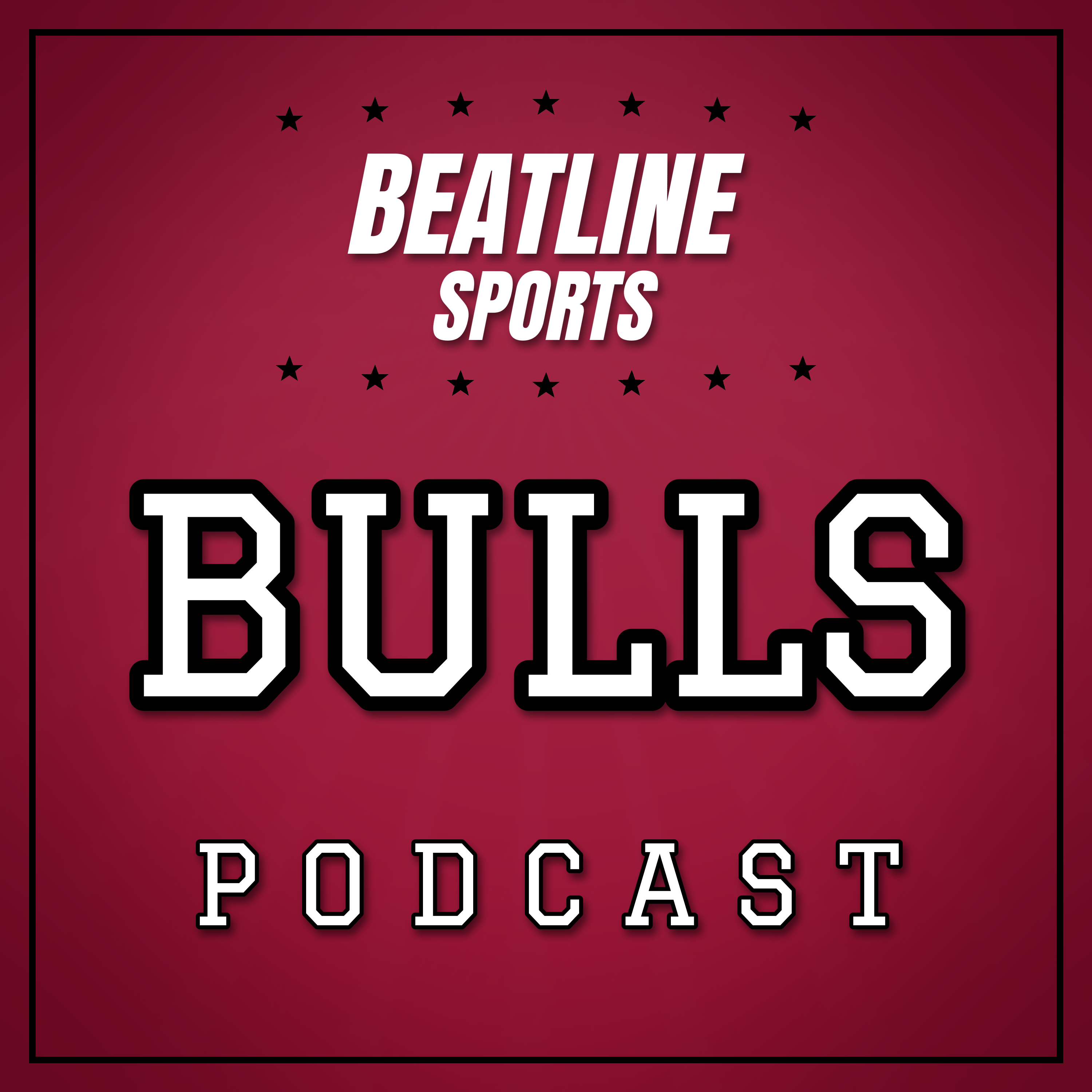 Logo of the podcast Beatline Bulls - Daily Podcast On The Chicago Bulls Podcast Beatline Bulls - Daily Podcast On The Chicago Bulls