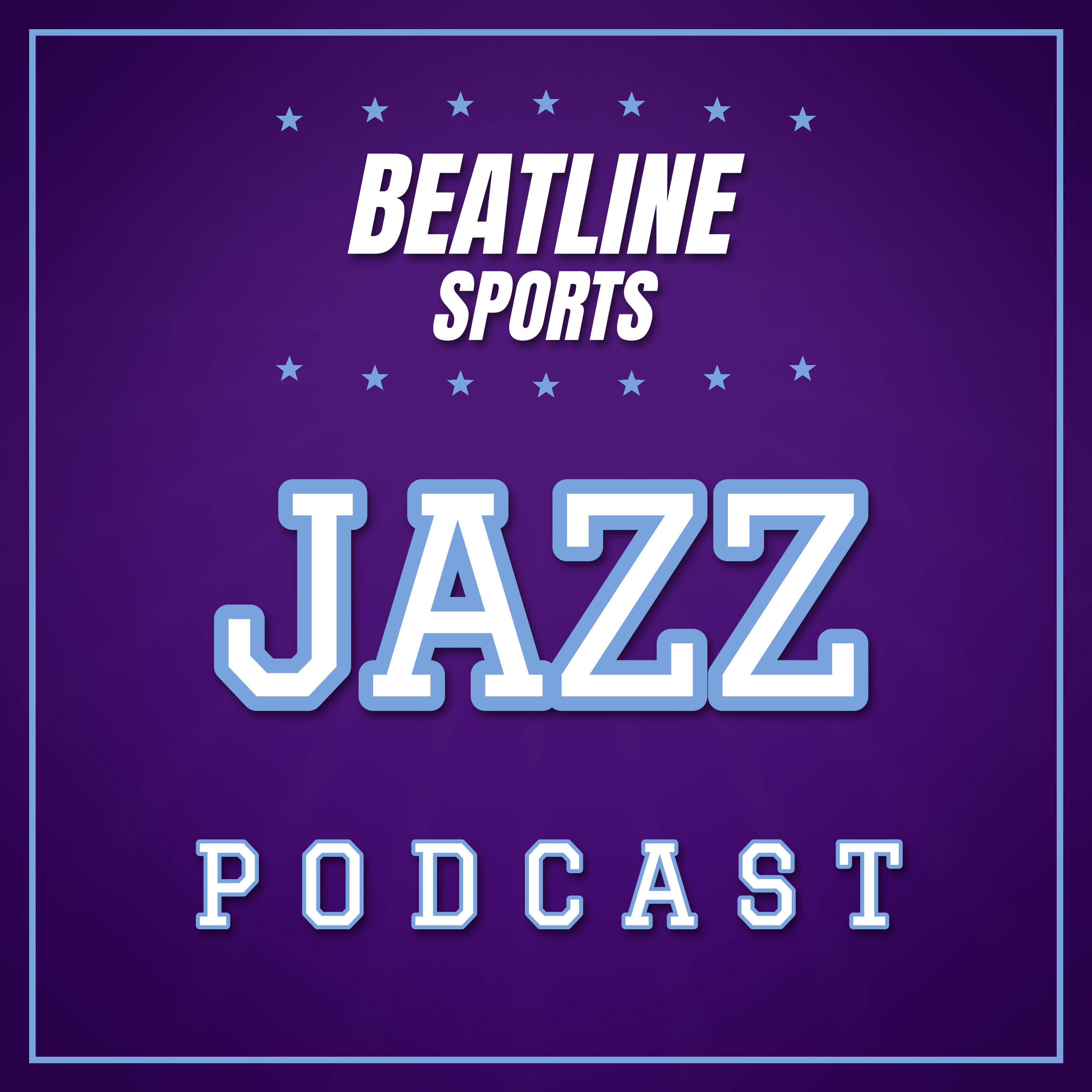Beatline Jazz - Daily Podcast On The Utah Jazz