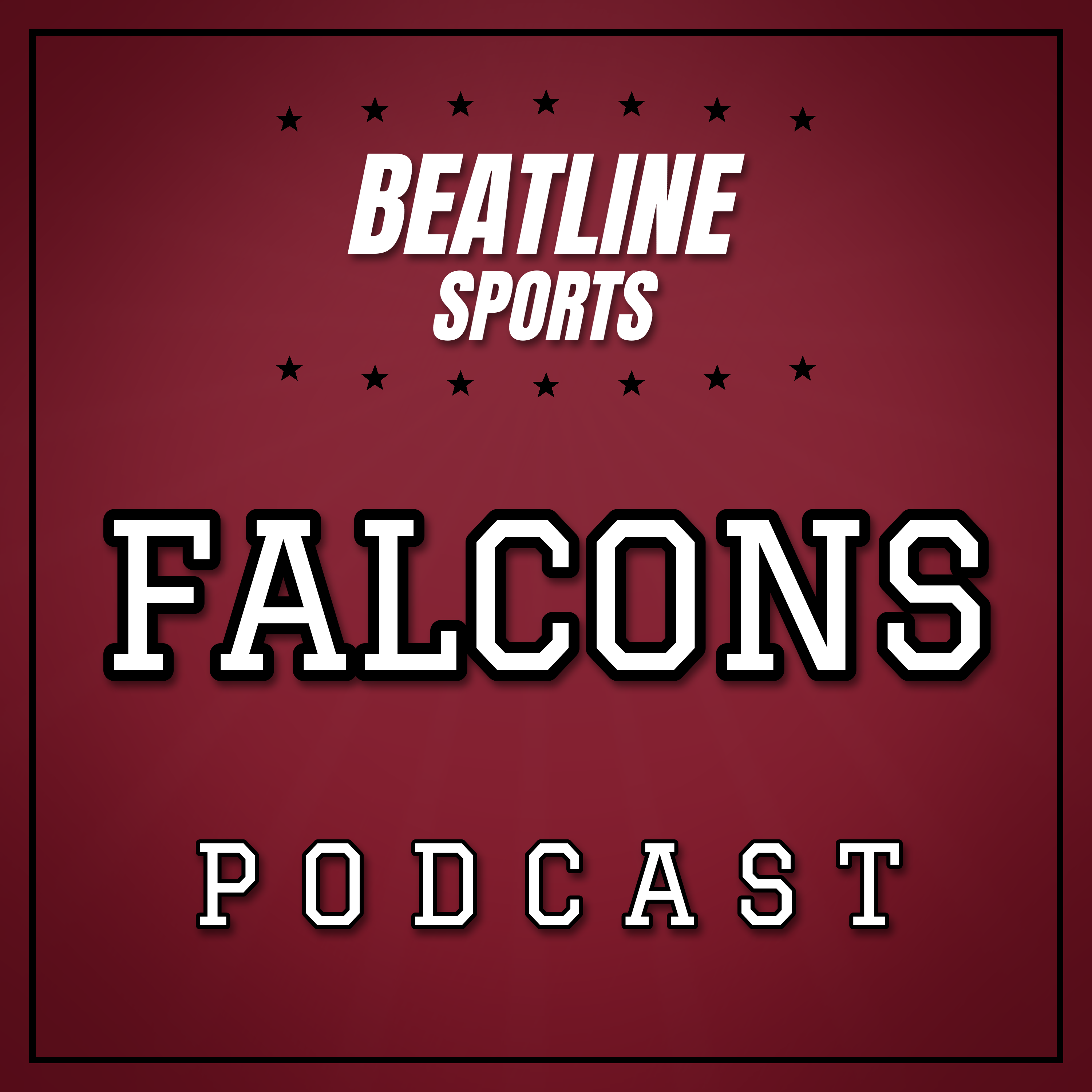 Beatline Falcons - Daily Podcast On The Atlanta Falcons