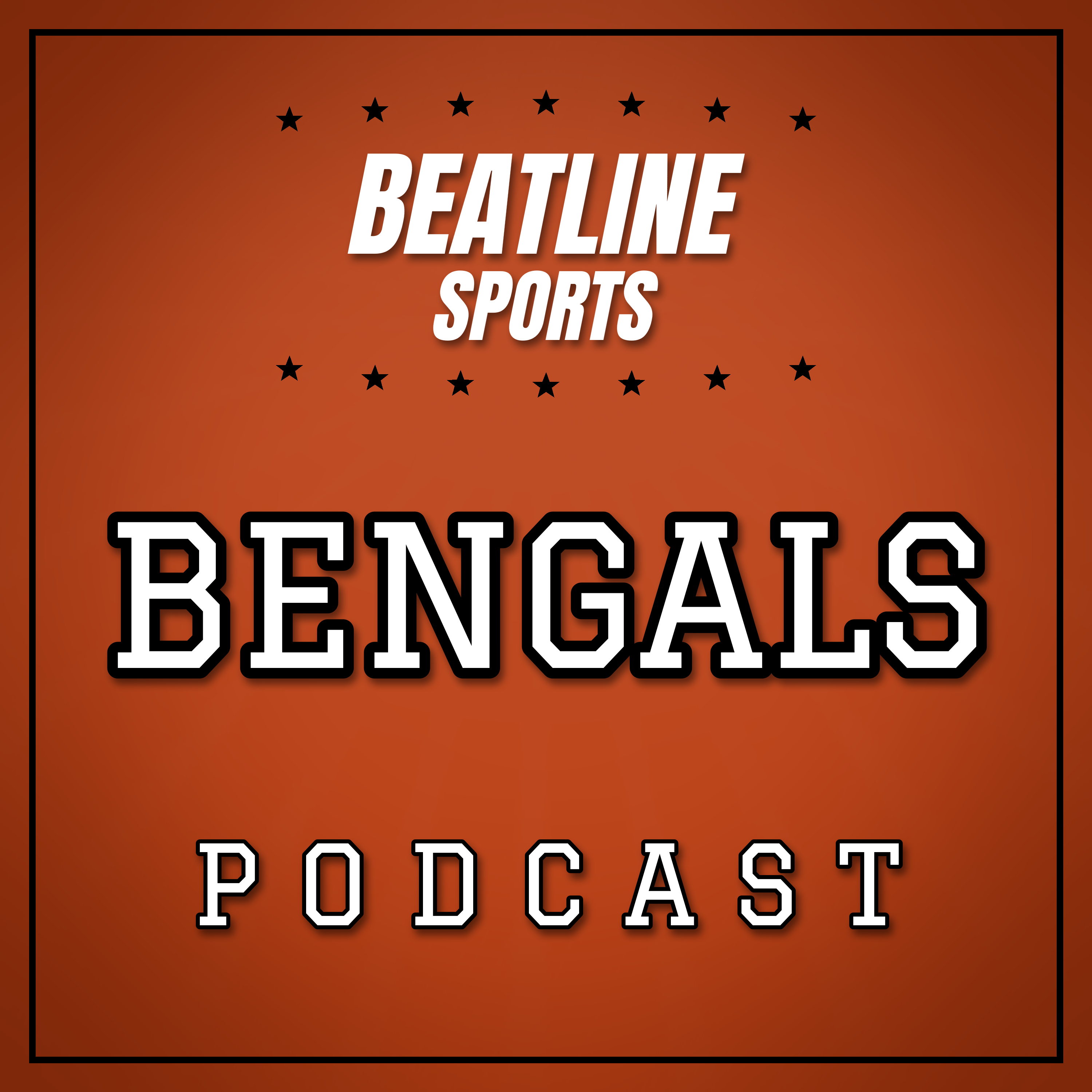 Beatline Bengals - Daily Podcast On The Cincinnati Bengals