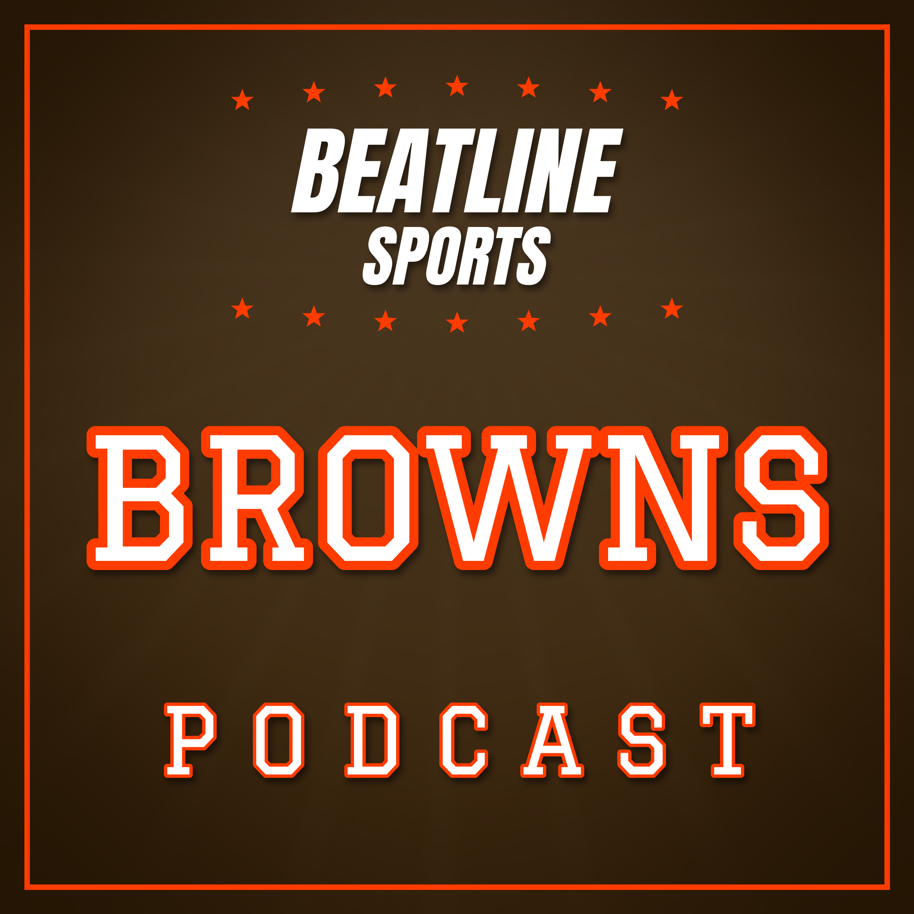 Beatline Browns - Daily Podcast On The Cleveland Browns