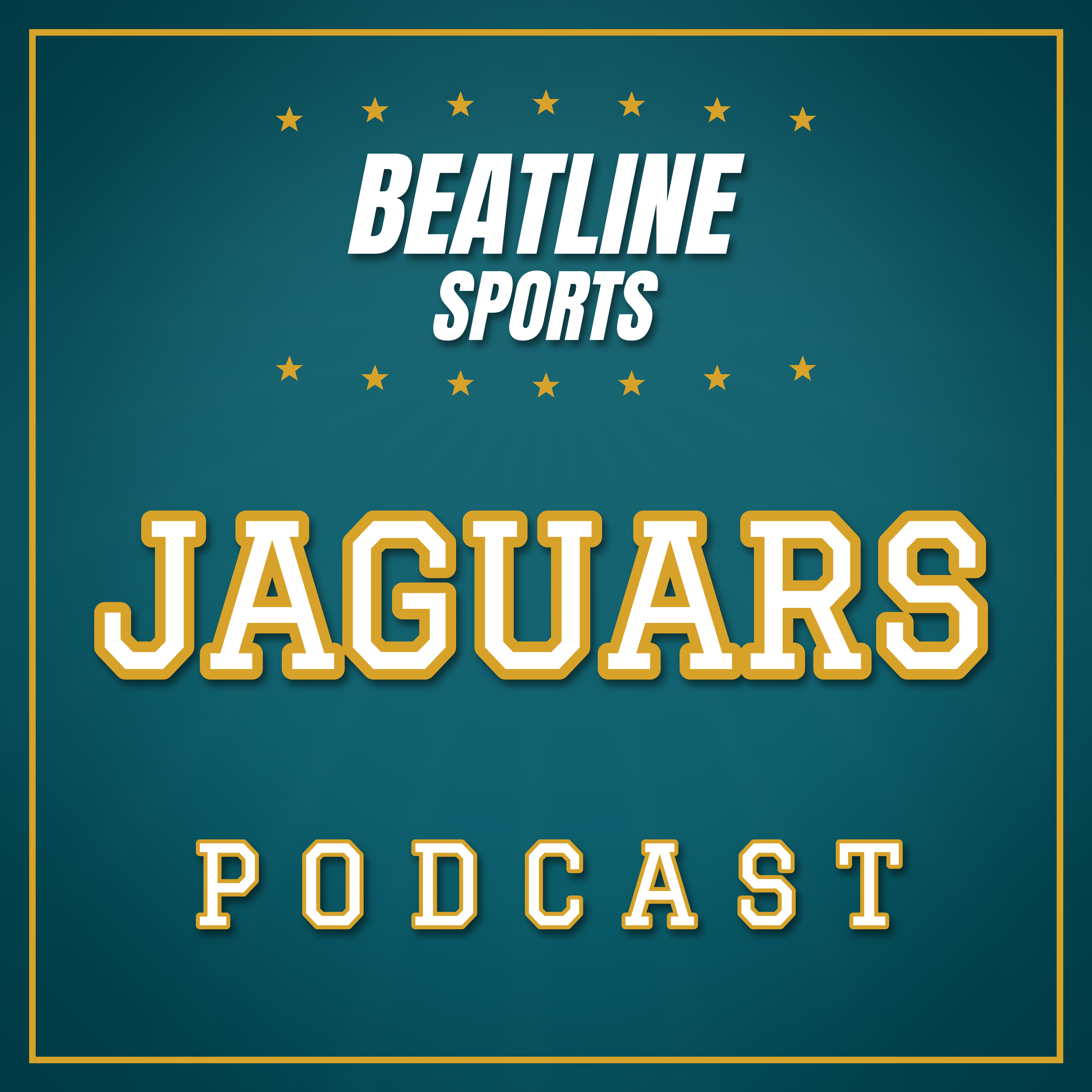 Beatline Jaguars - Daily Podcast On The Jacksonville Jaguars