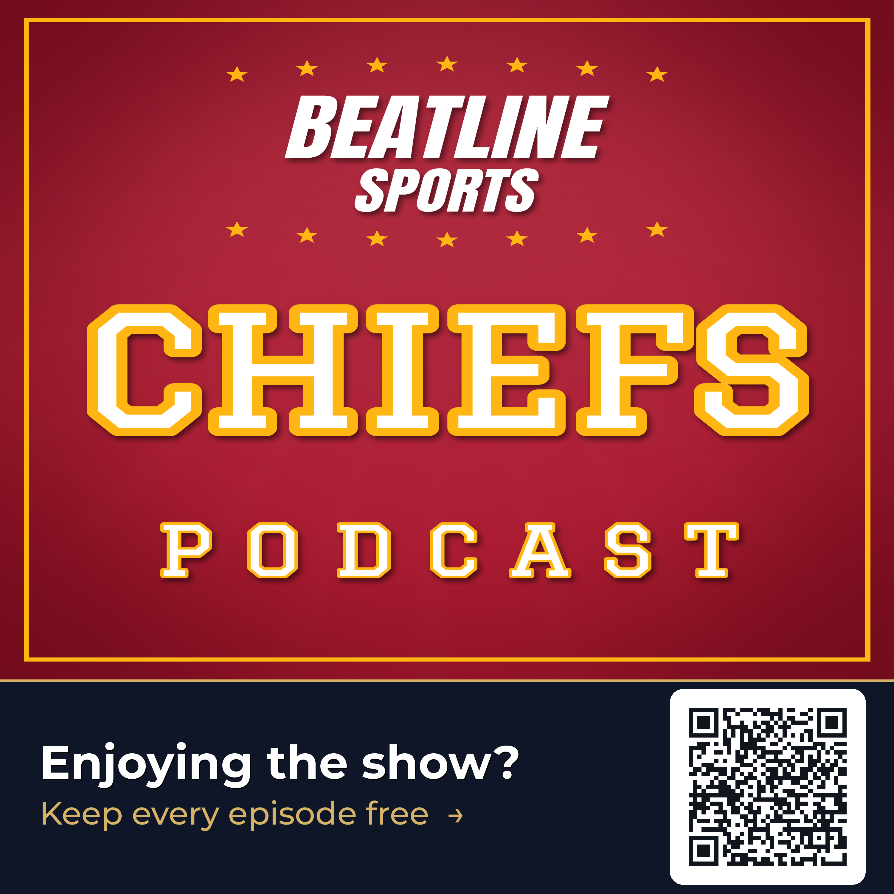 Beatline Chiefs - Daily Podcast On The Kansas City Chiefs