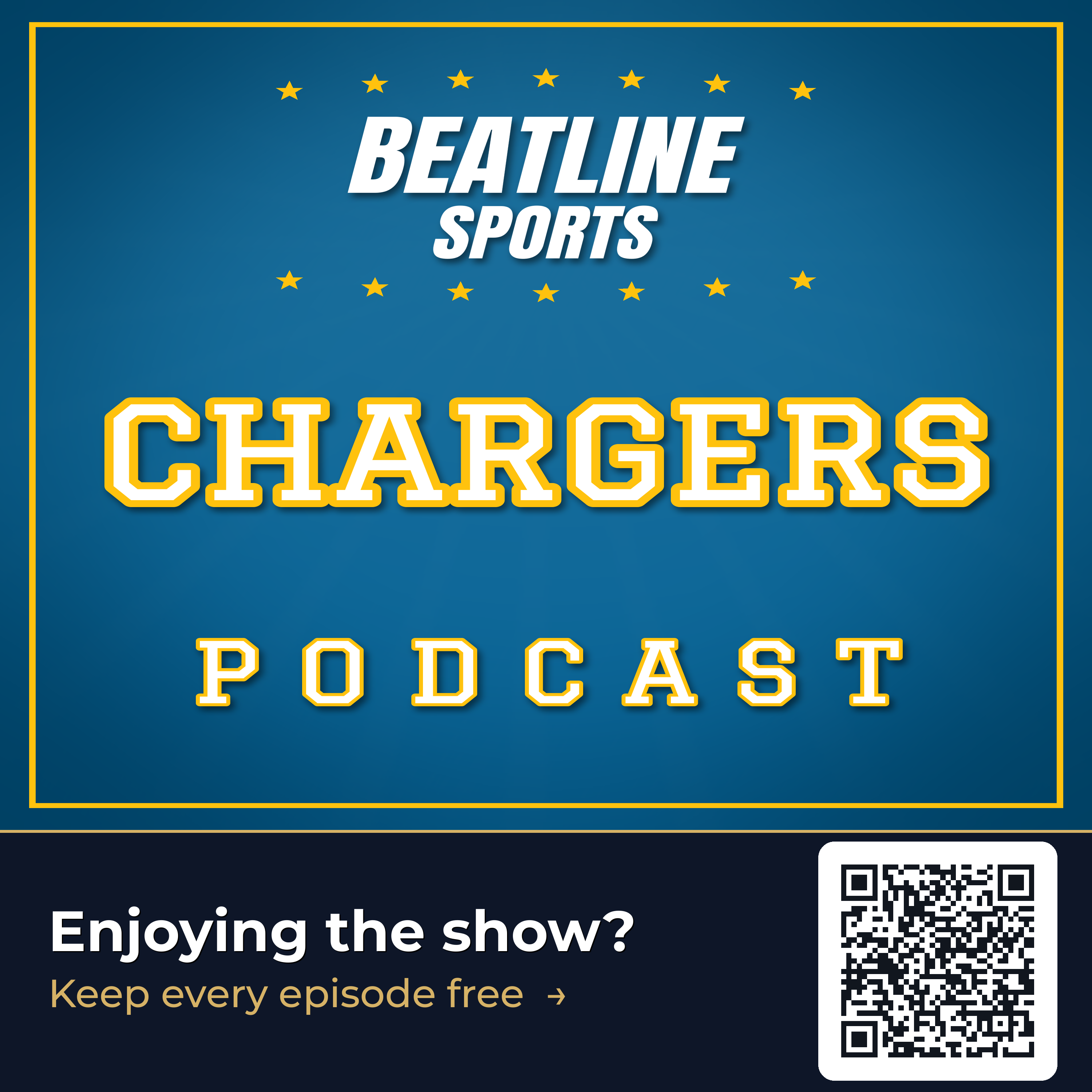 Beatline Chargers - Daily Podcast On The Los Angeles Chargers