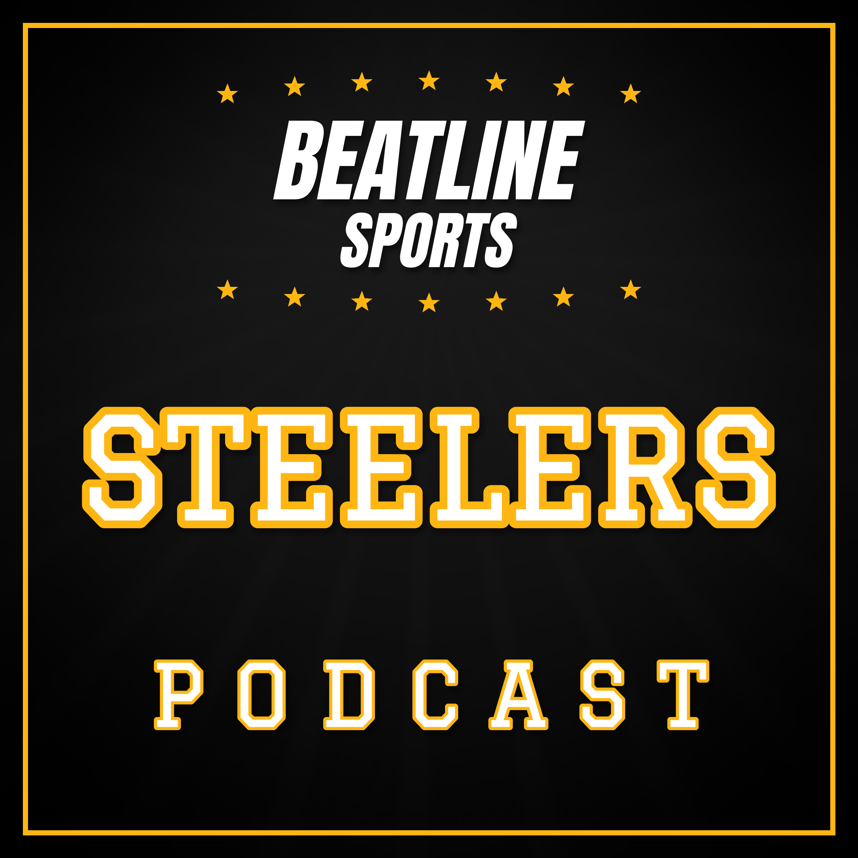 Beatline Steelers - Daily Podcast On The Pittsburgh Steelers