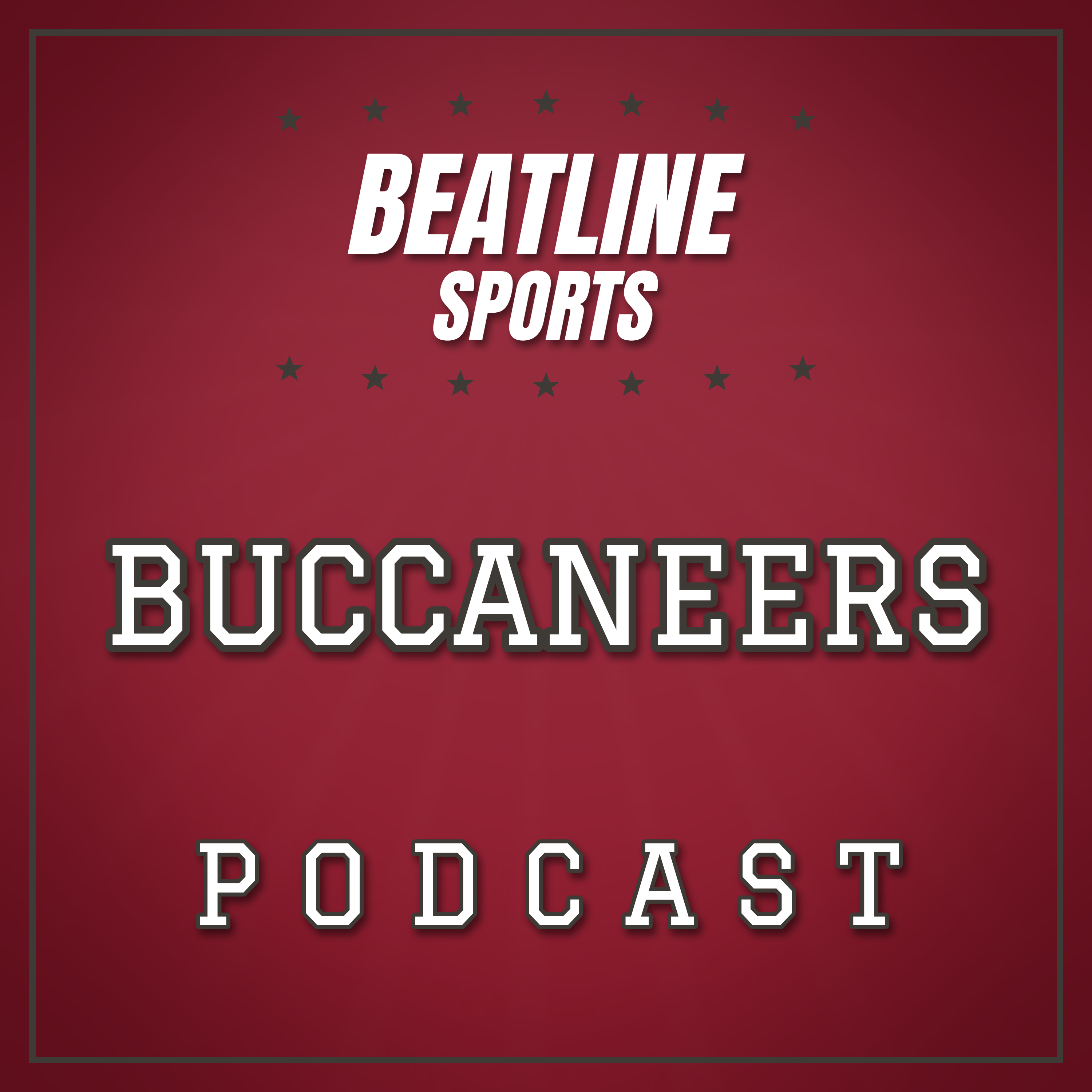 Beatline Buccaneers - Daily Podcast On The Tampa Bay Buccaneers