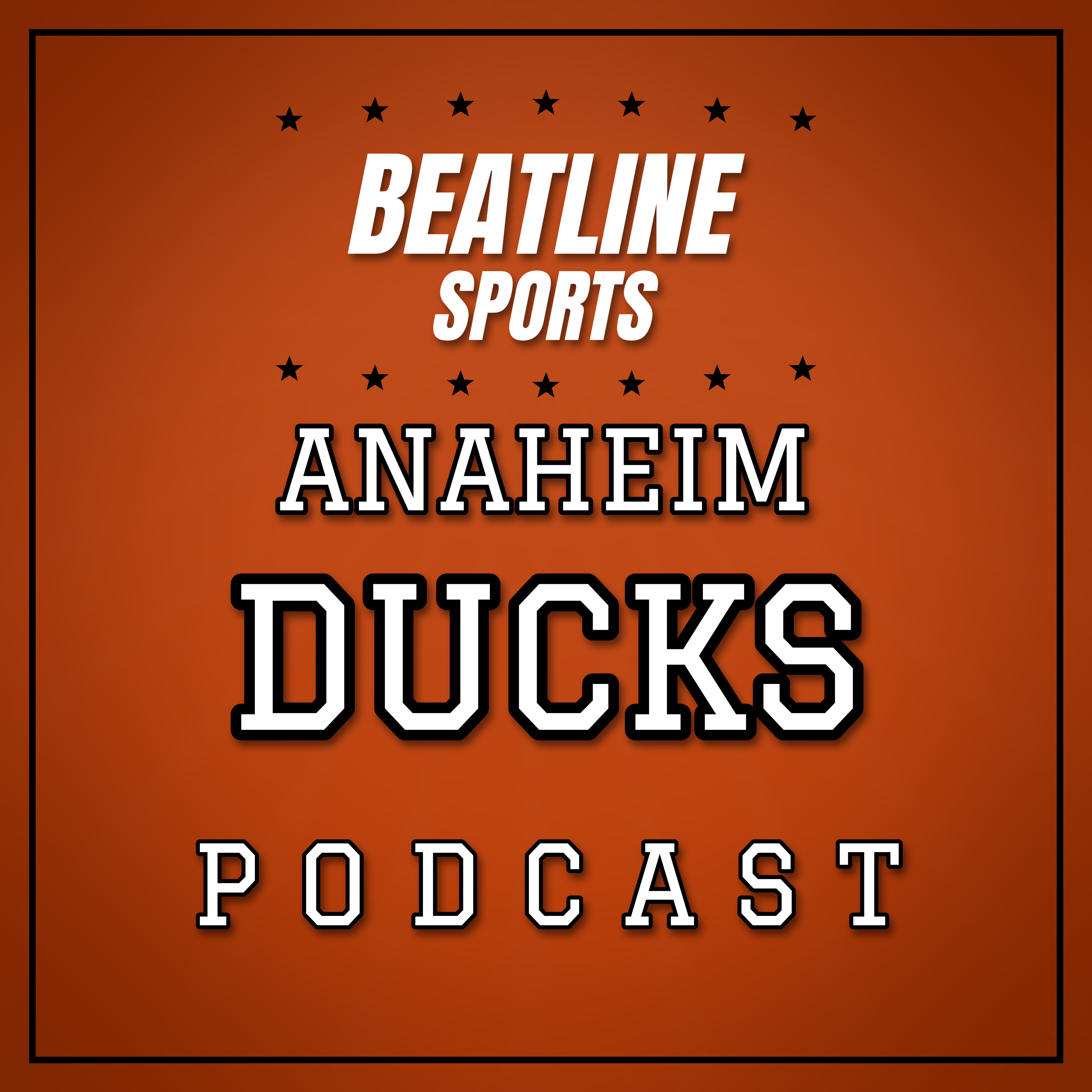 Beatline Ducks - Daily Podcast On The Anaheim Ducks