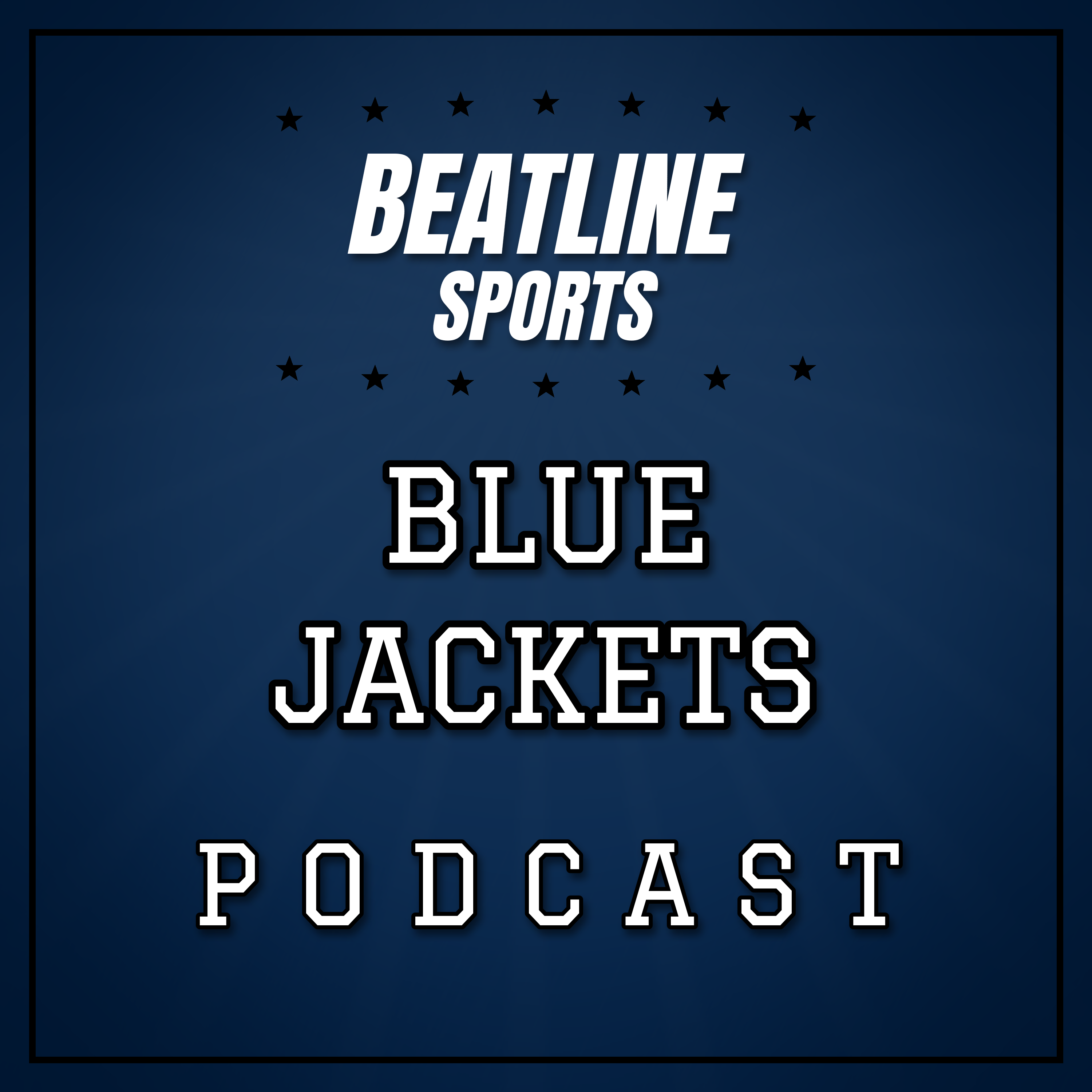 Beatline Blue Jackets - Daily Podcast On The Columbus Blue Jackets