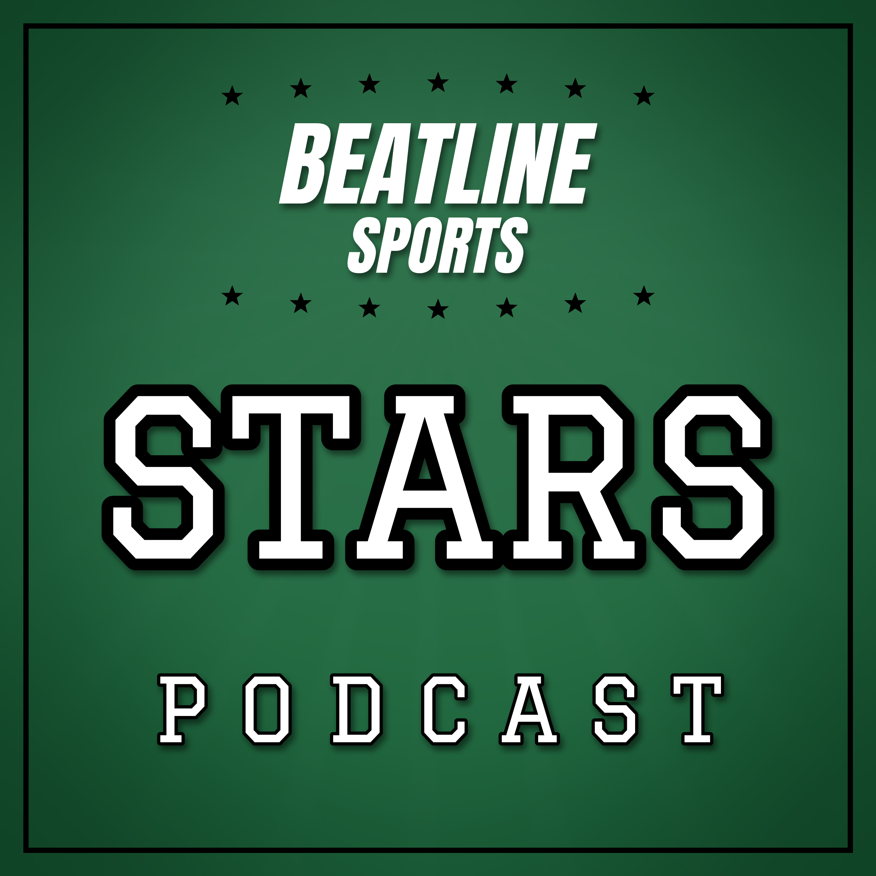 Beatline Stars - Daily Podcast On The Dallas Stars