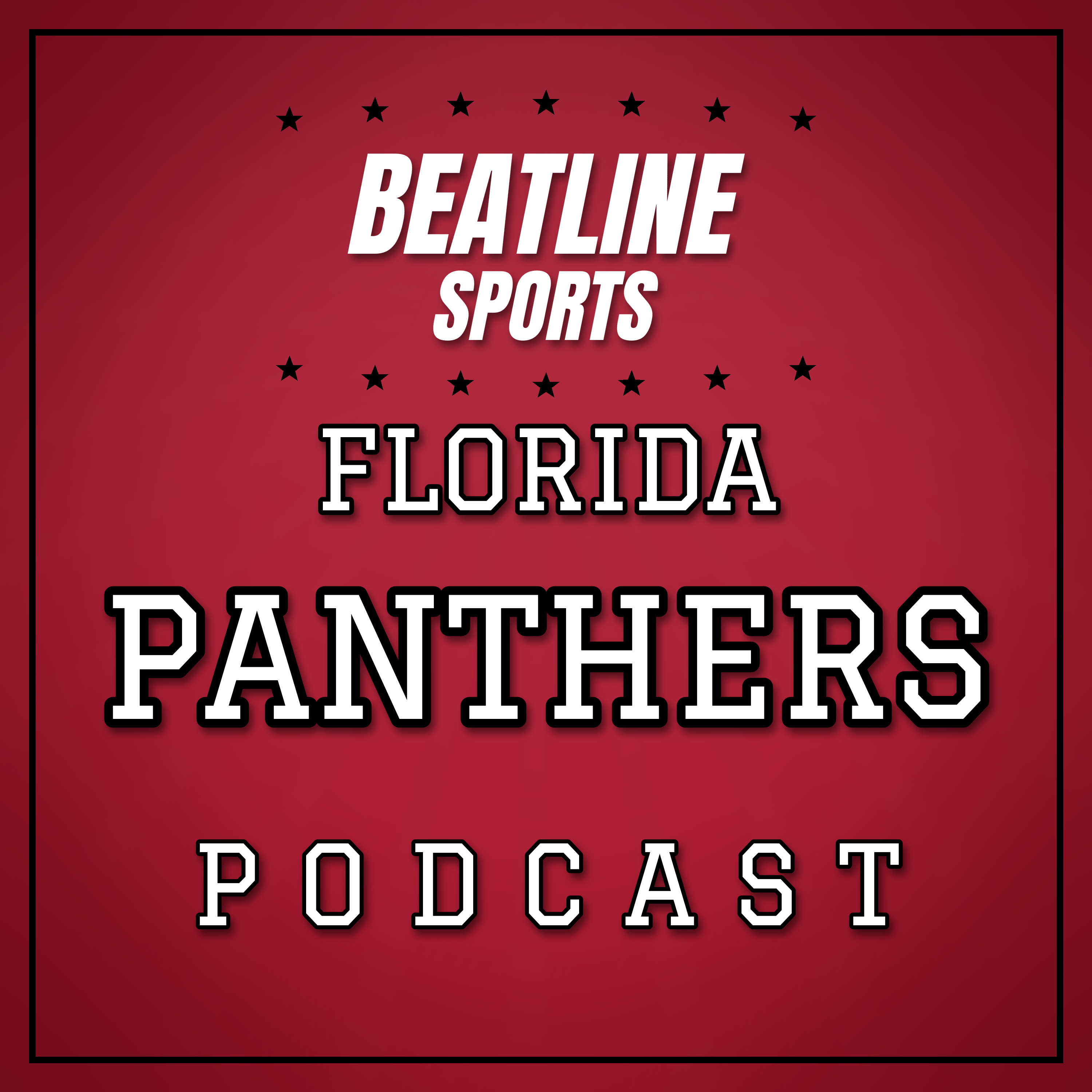 Beatline Panthers - Daily Podcast On The Florida Panthers