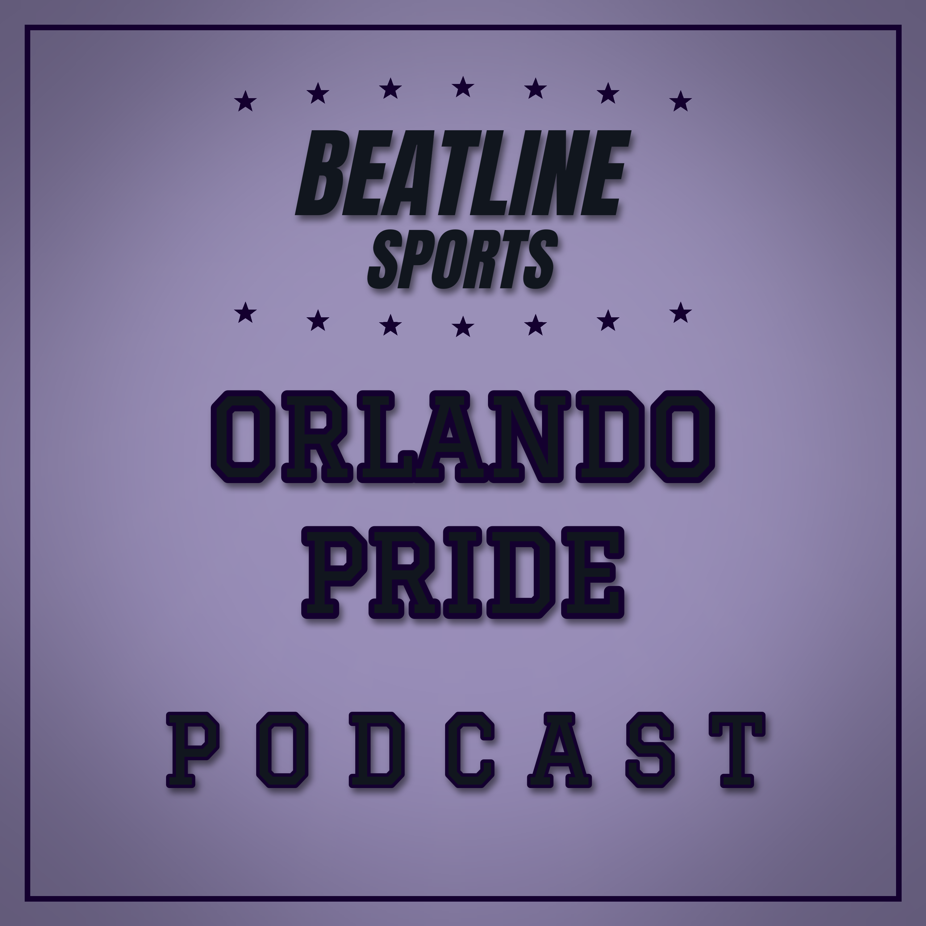 Beatline Orlando Pride - Daily Podcast On The Orlando Pride