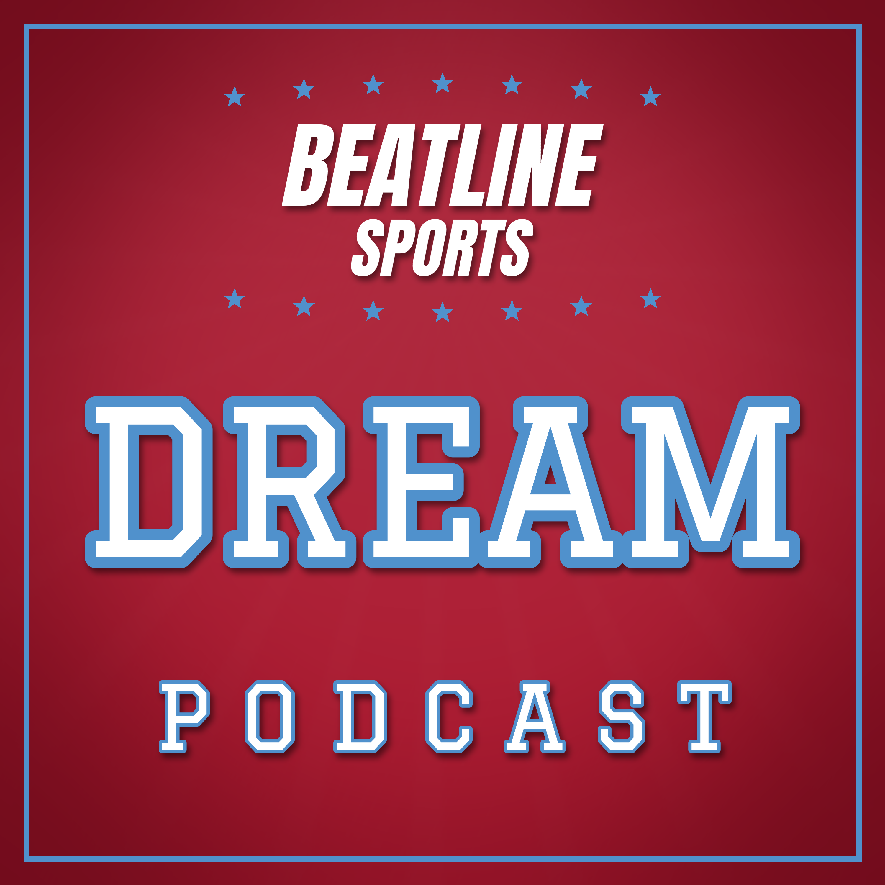 Logo of the podcast Beatline Dream - Daily Podcast On The Atlanta Dream Podcast Beatline Dream - Daily Podcast On The Atlanta Dream