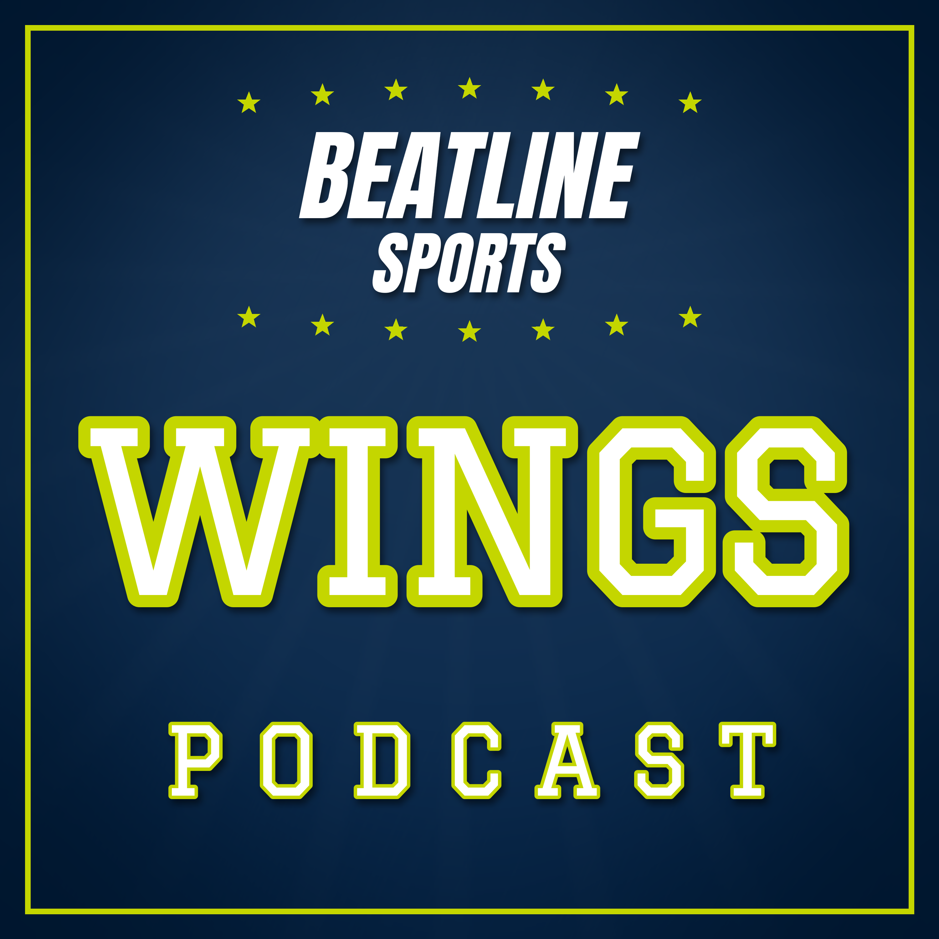 Podcast Beatline Wings - Daily Podcast On The Dallas Wings