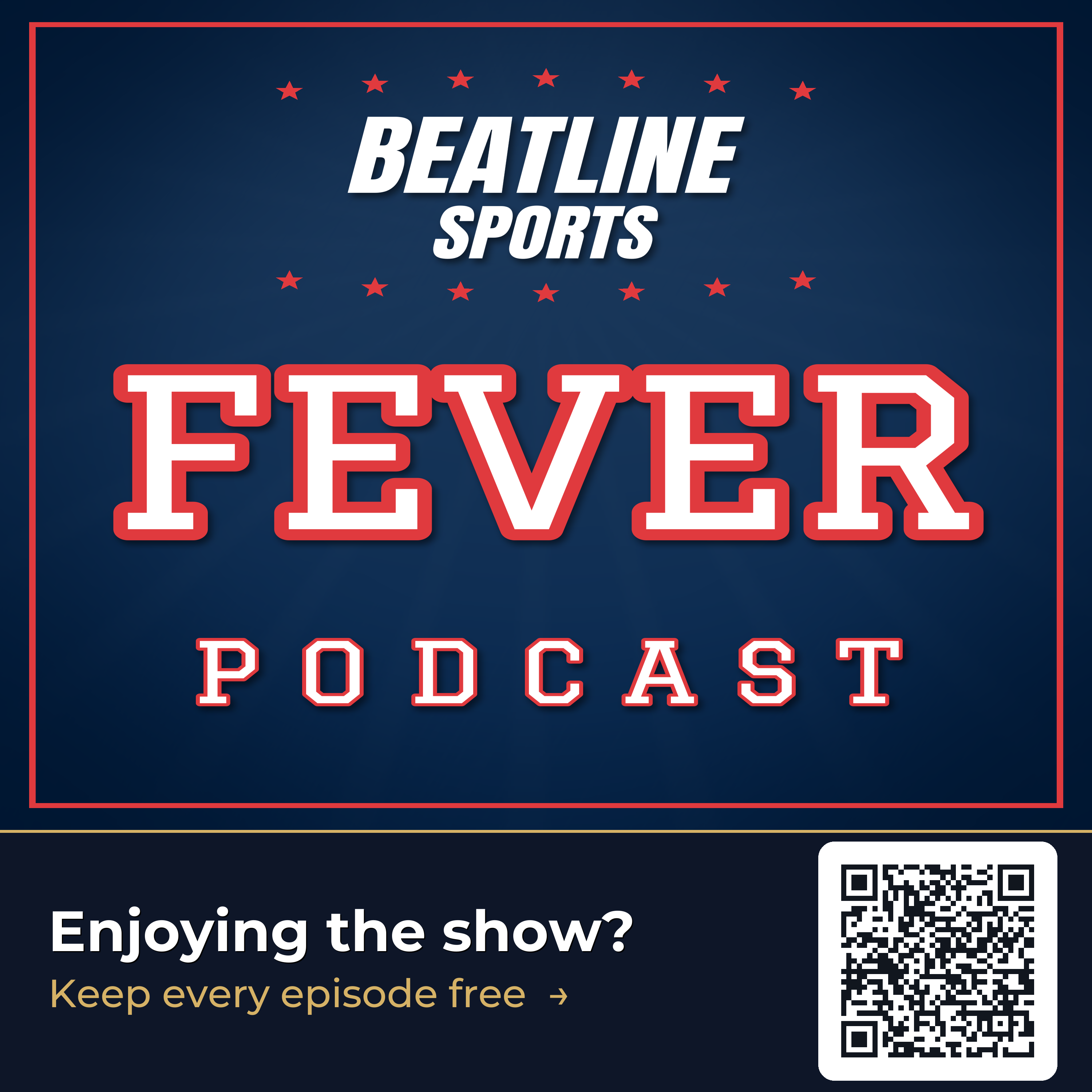 Beatline Fever - Daily Podcast On The Indiana Fever