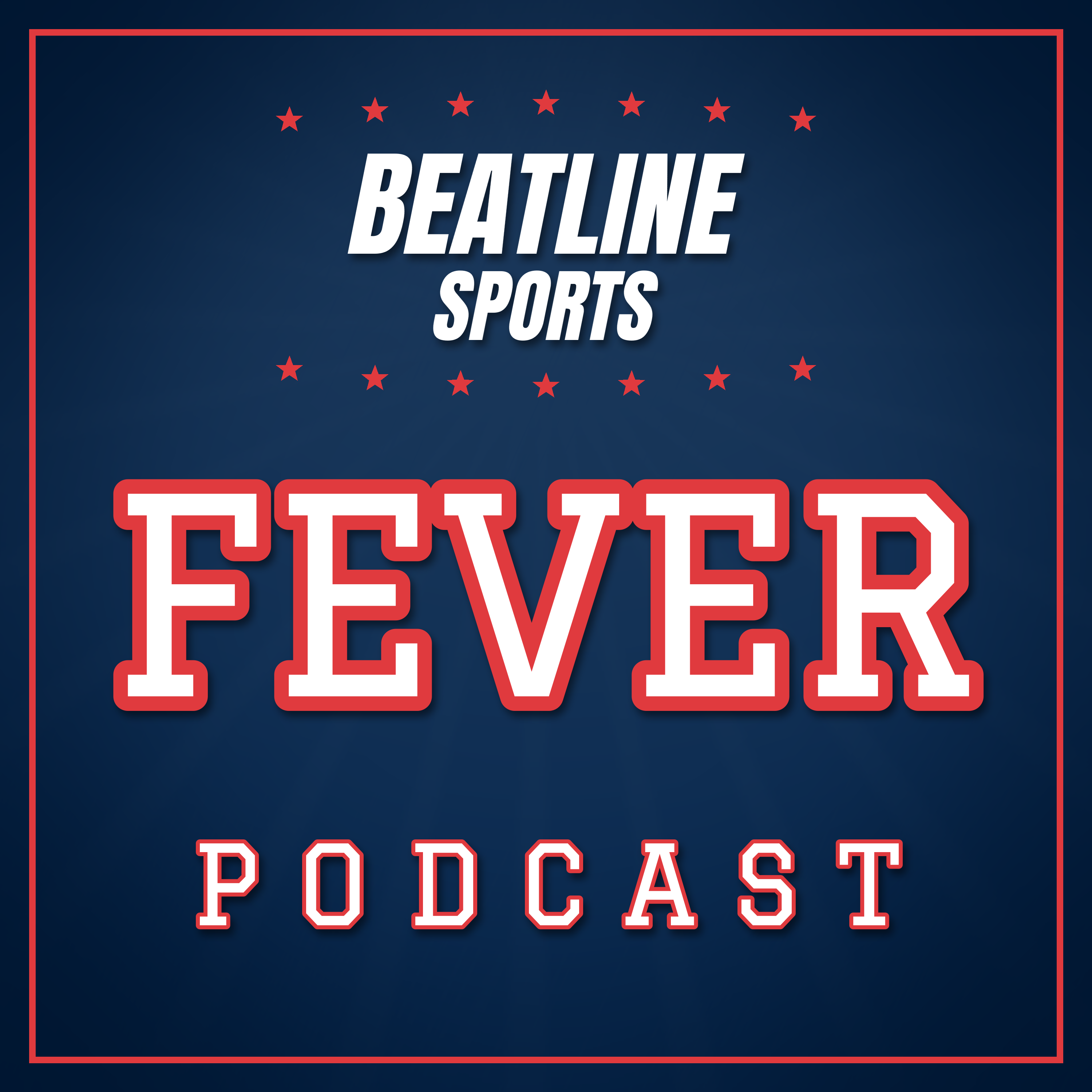 Logo of the podcast Beatline Fever - Daily Podcast On The Indiana Fever Podcast Beatline Fever - Daily Podcast On The Indiana Fever