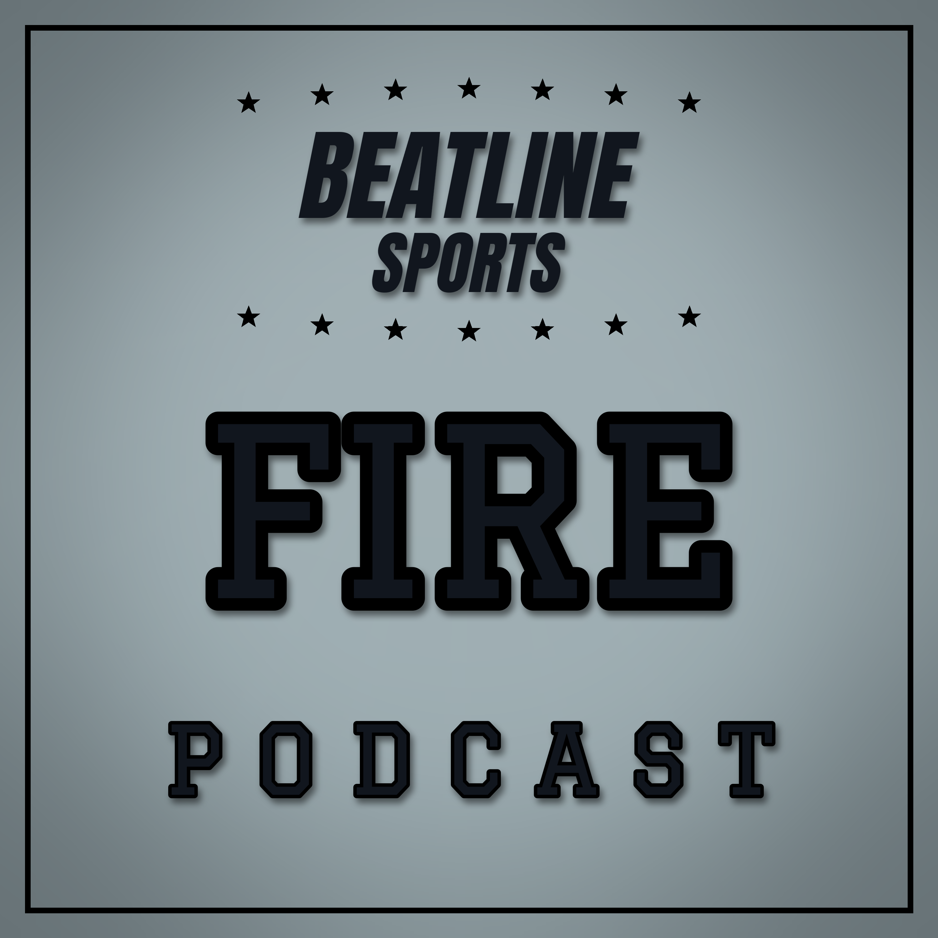 Beatline Fire - Daily Podcast On The Portland Fire
